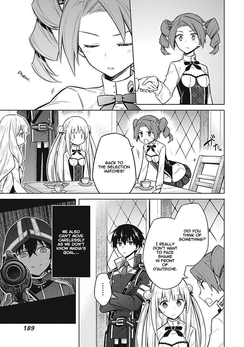 Page 22 Chapter 21 Assassins Pride