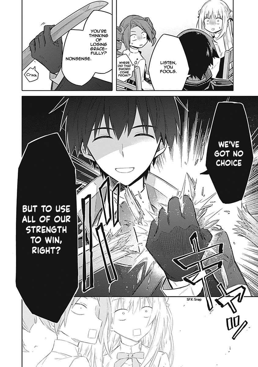 Page 25 Chapter 21 Assassins Pride