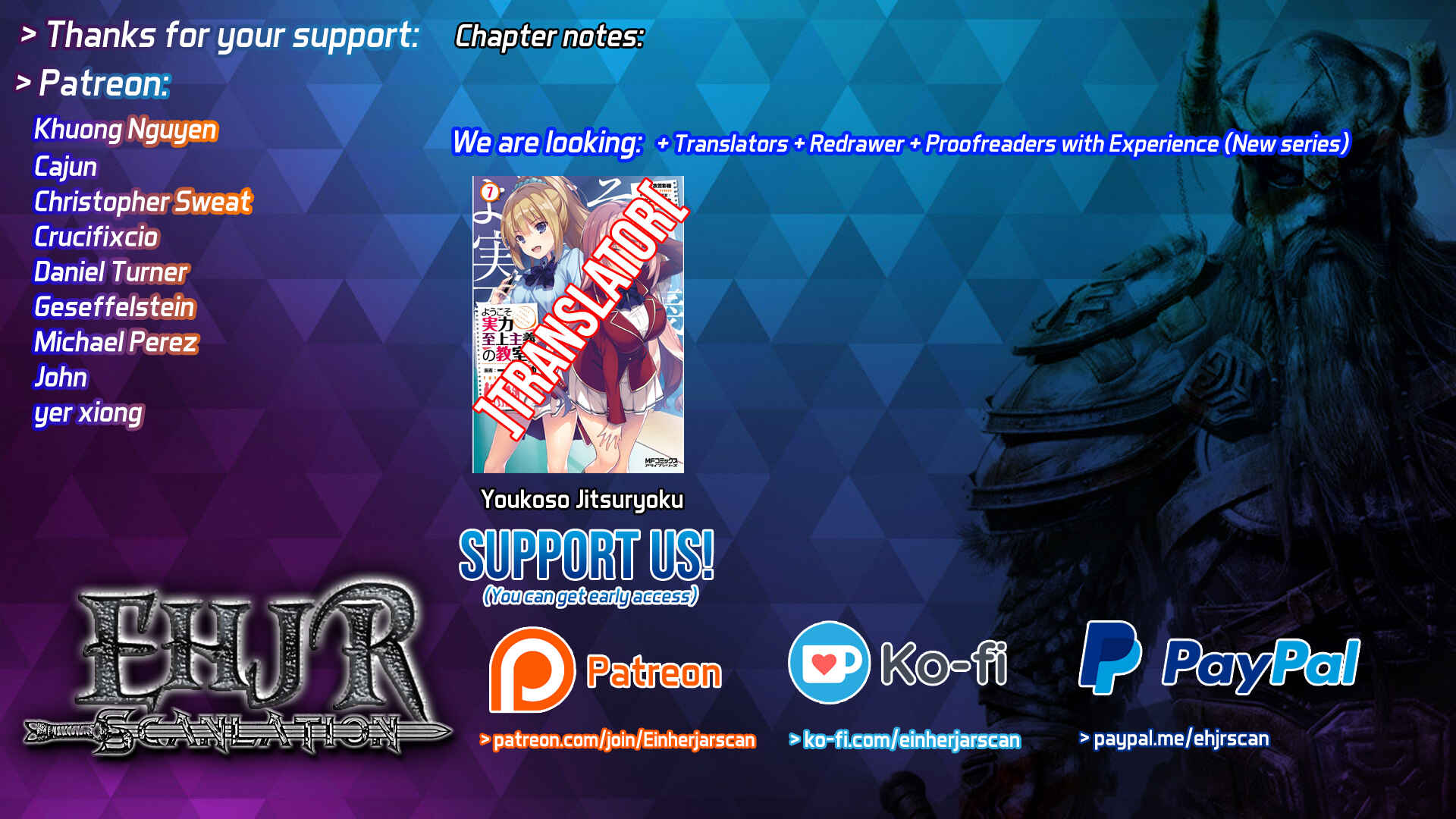 Page 38 Chapter 21 Assassins Pride