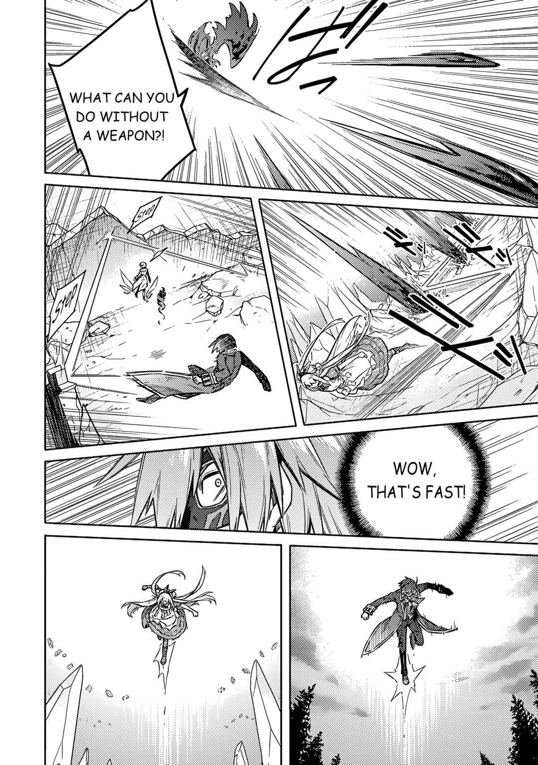 Page 13 Chapter 56 Assassins Pride