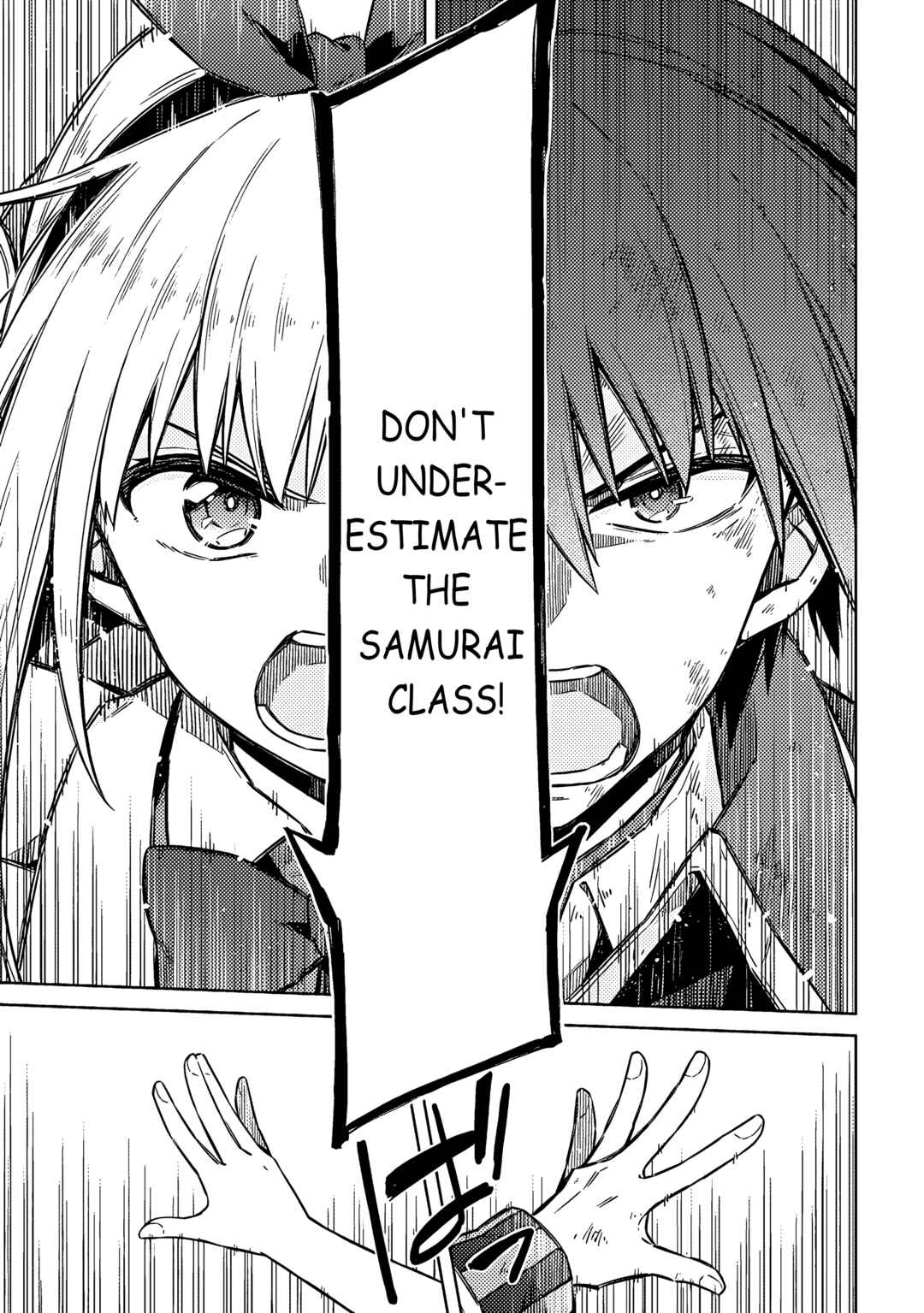 Page 14 Chapter 56 Assassins Pride