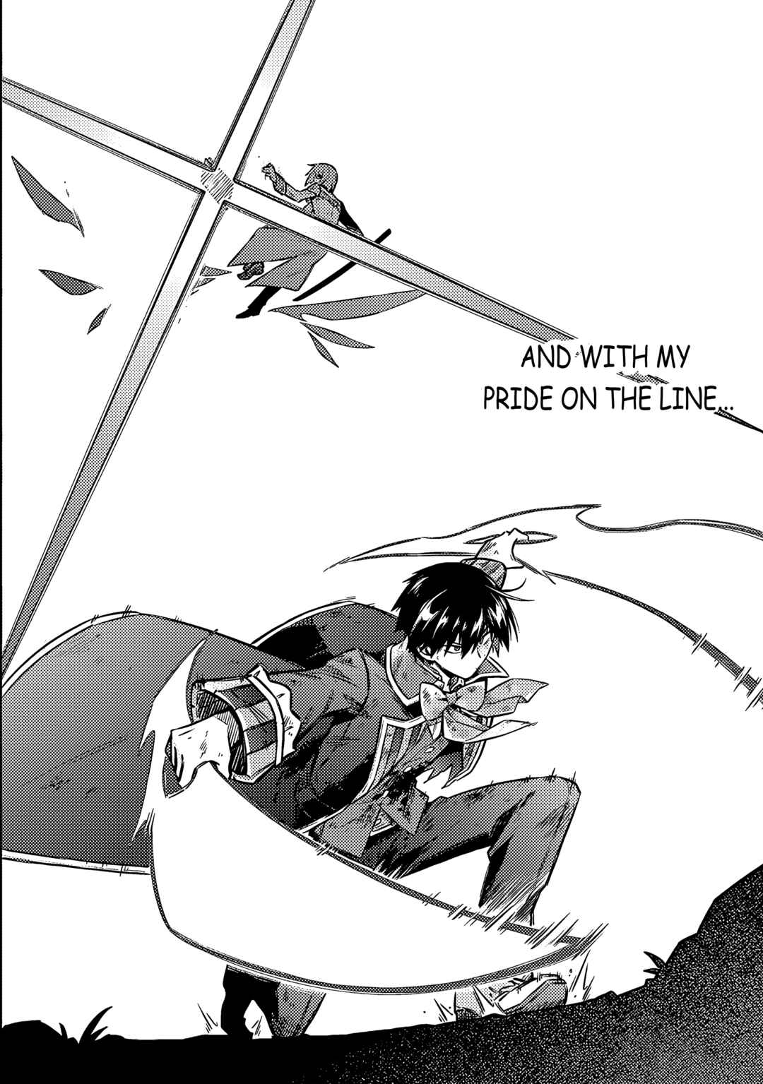 Page 17 Chapter 56 Assassins Pride
