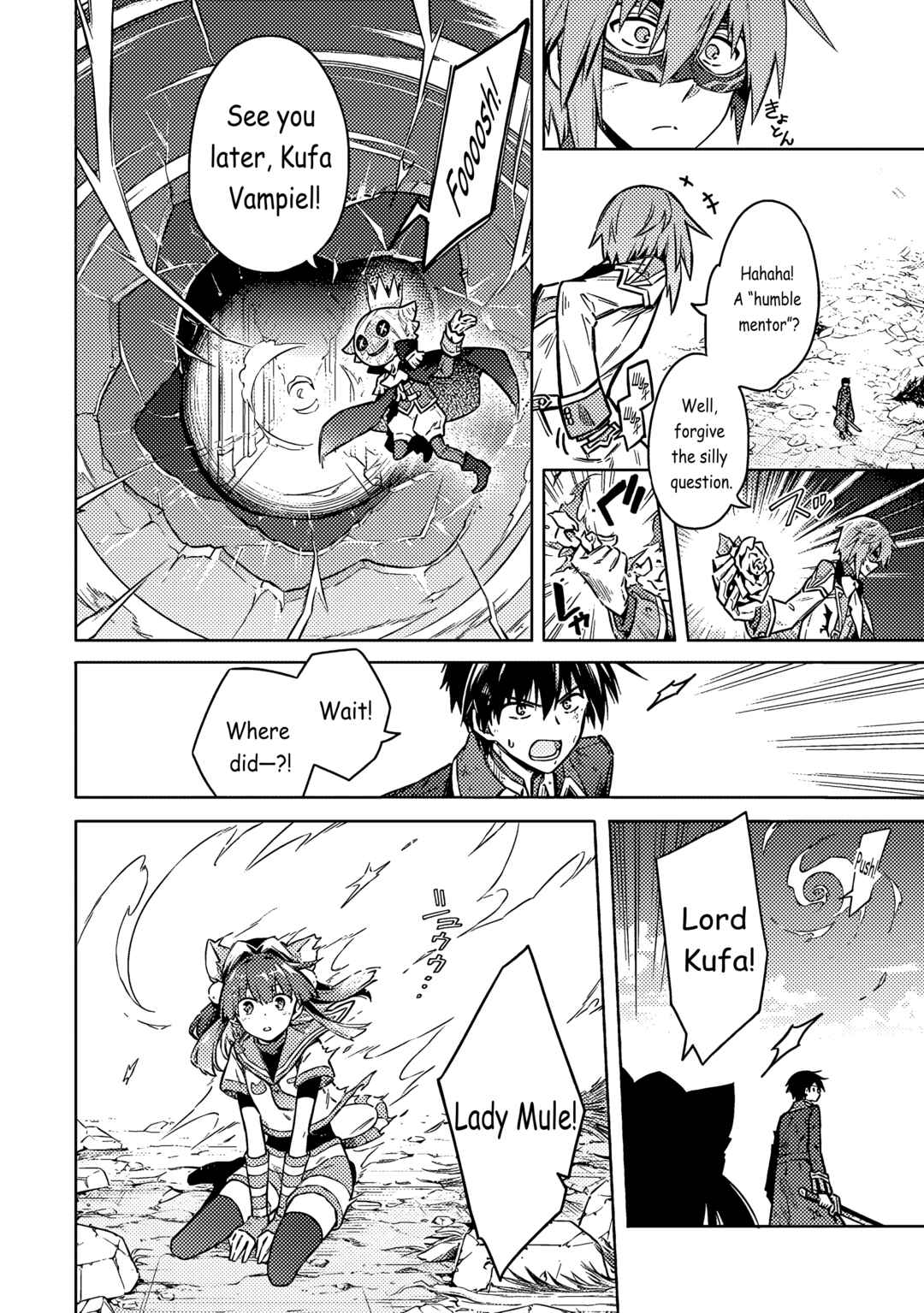 Page 21 Chapter 56 Assassins Pride