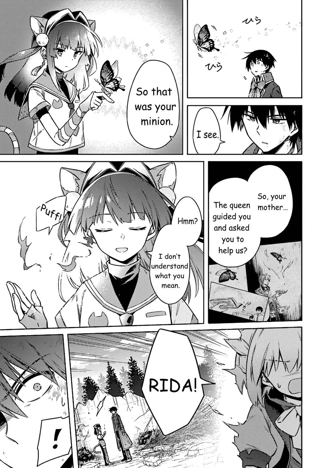 Page 22 Chapter 56 Assassins Pride