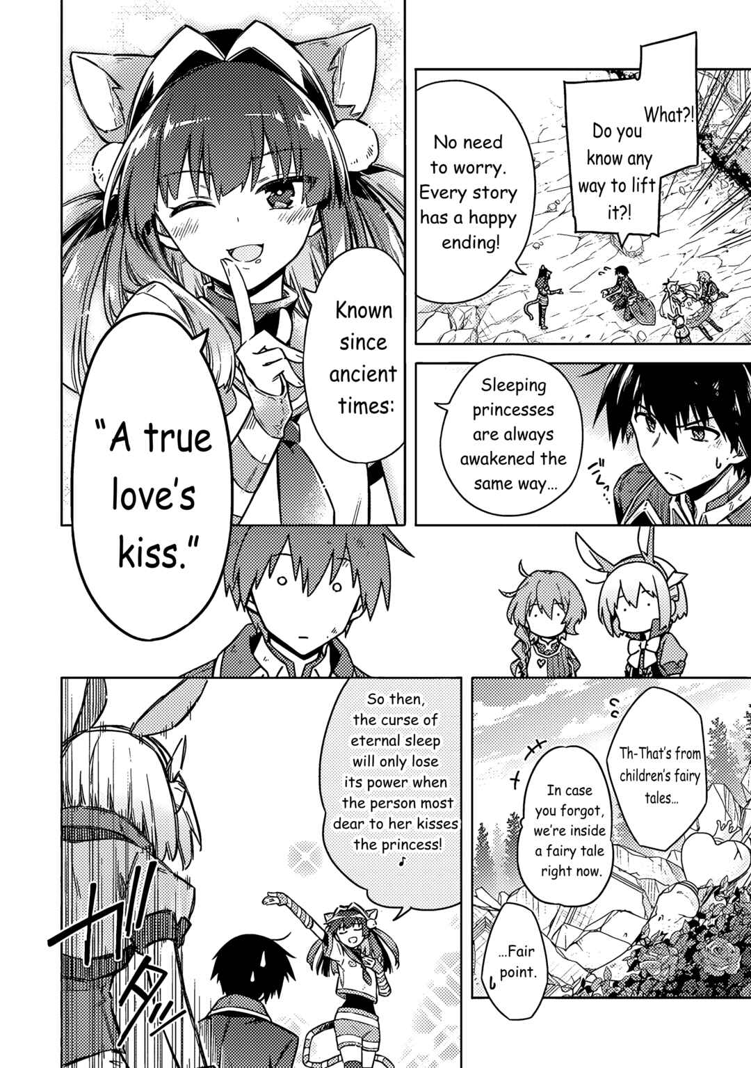 Page 25 Chapter 56 Assassins Pride