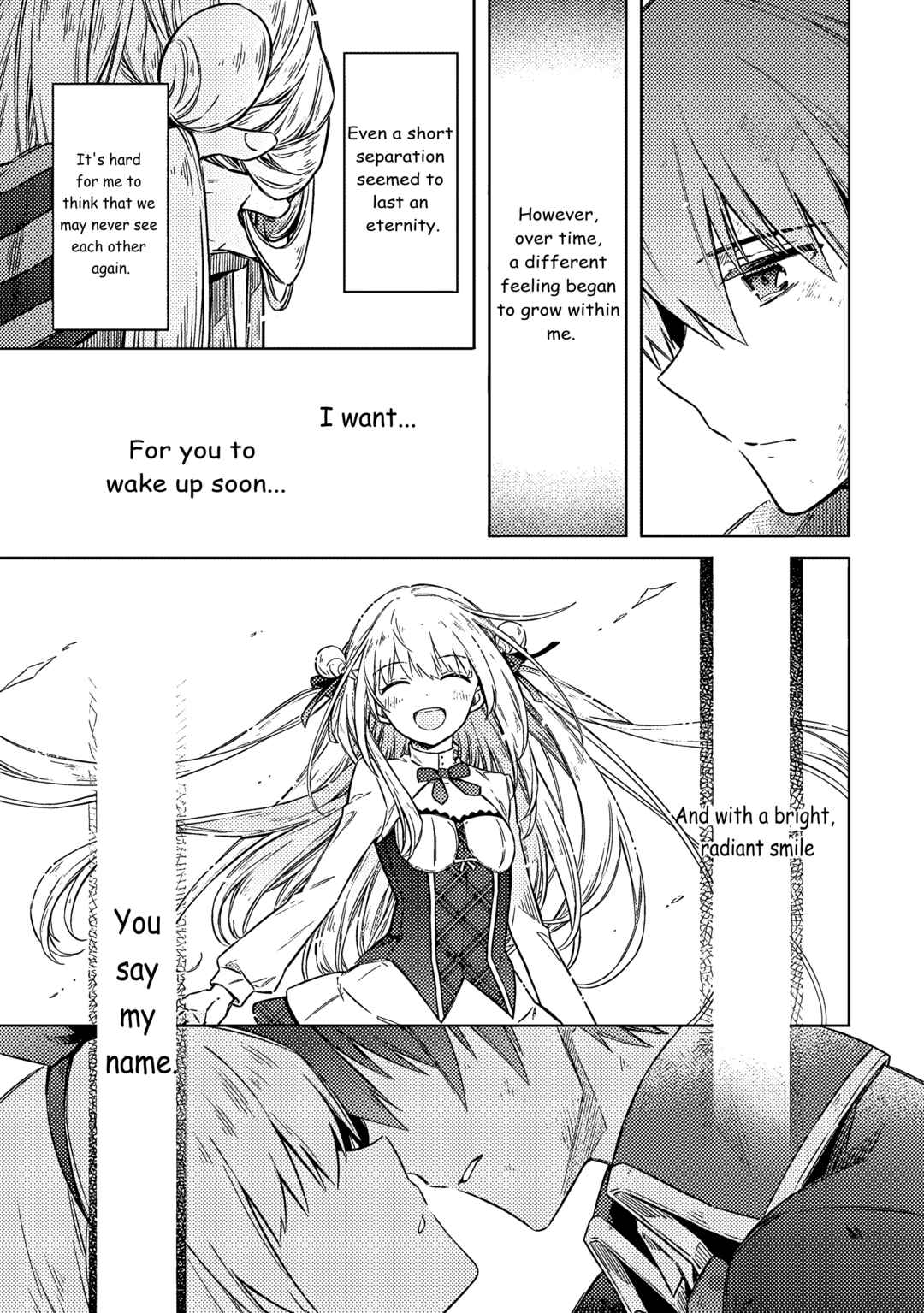 Page 28 Chapter 56 Assassins Pride