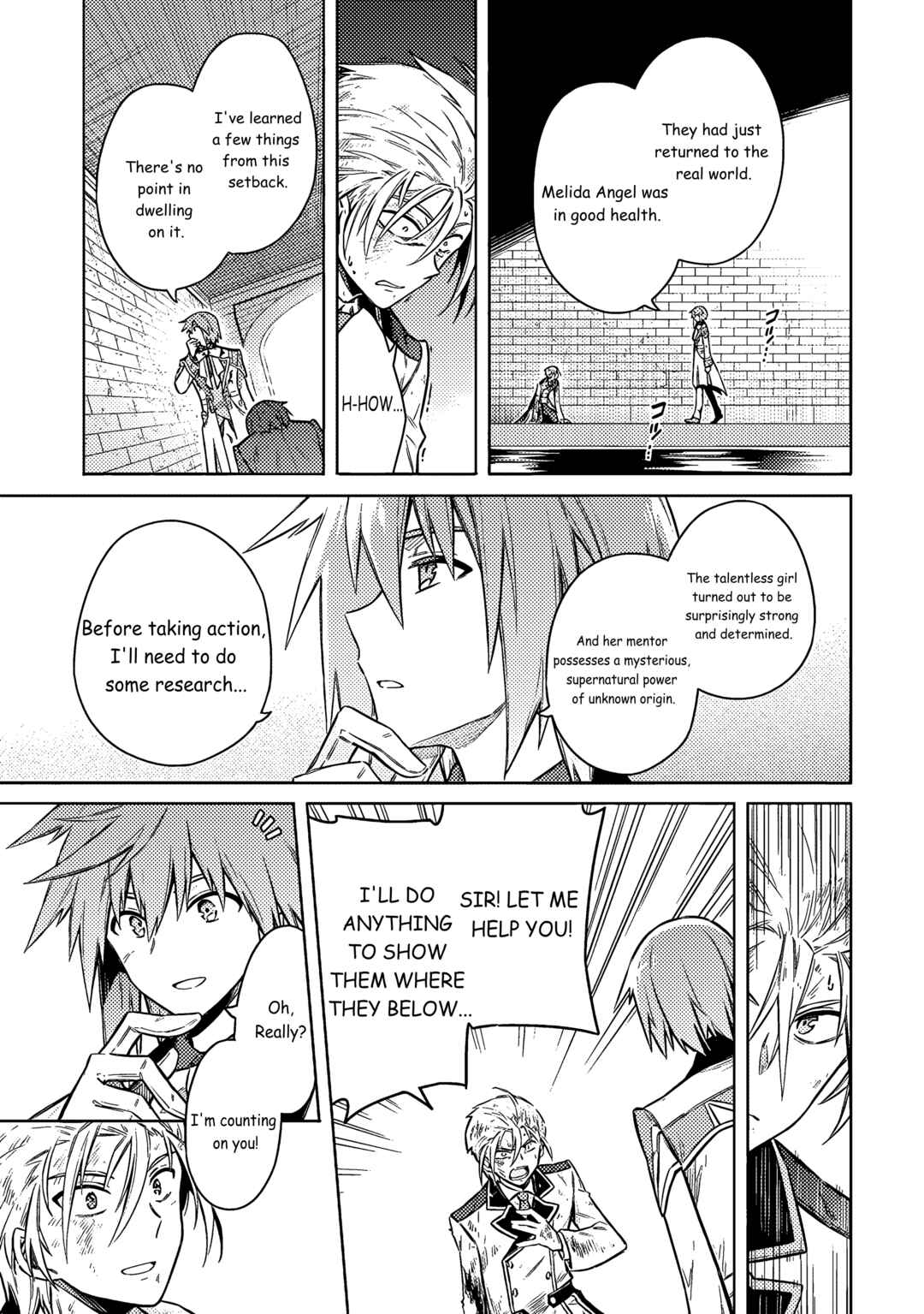 Page 31 Chapter 56 Assassins Pride