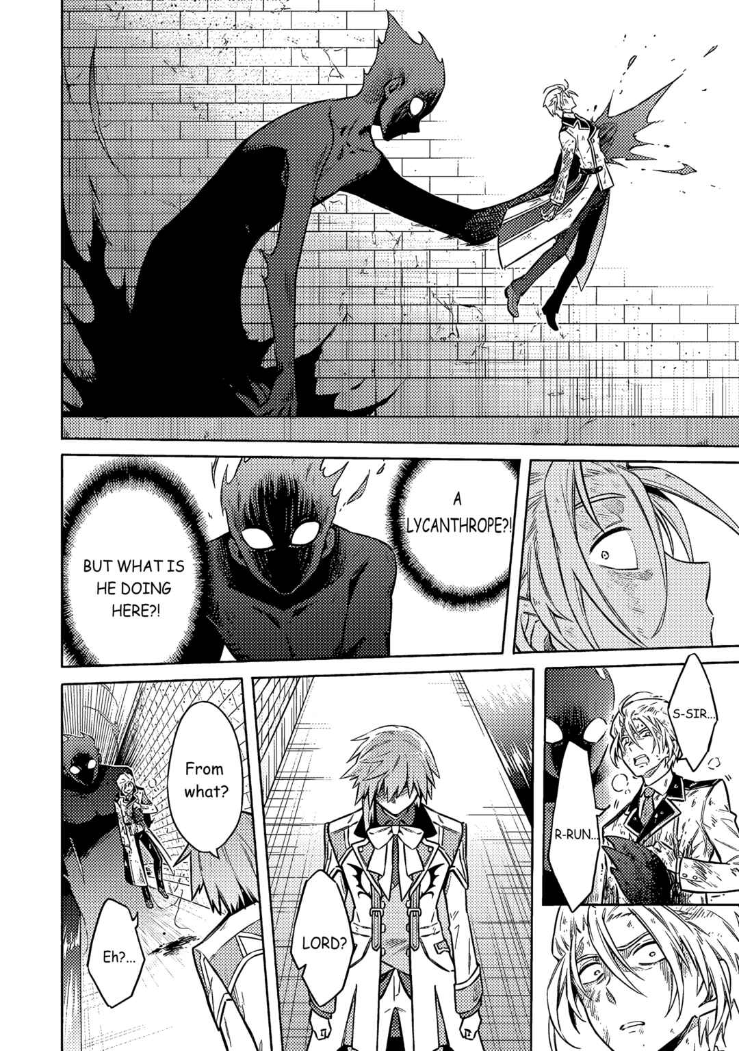 Page 32 Chapter 56 Assassins Pride
