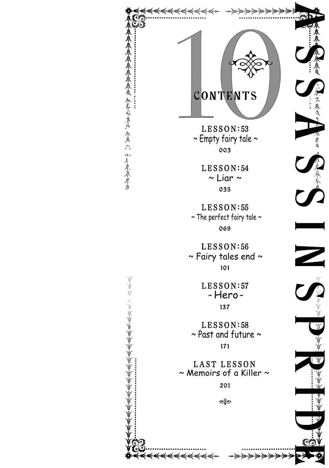 Page 36 Chapter 56 Assassins Pride
