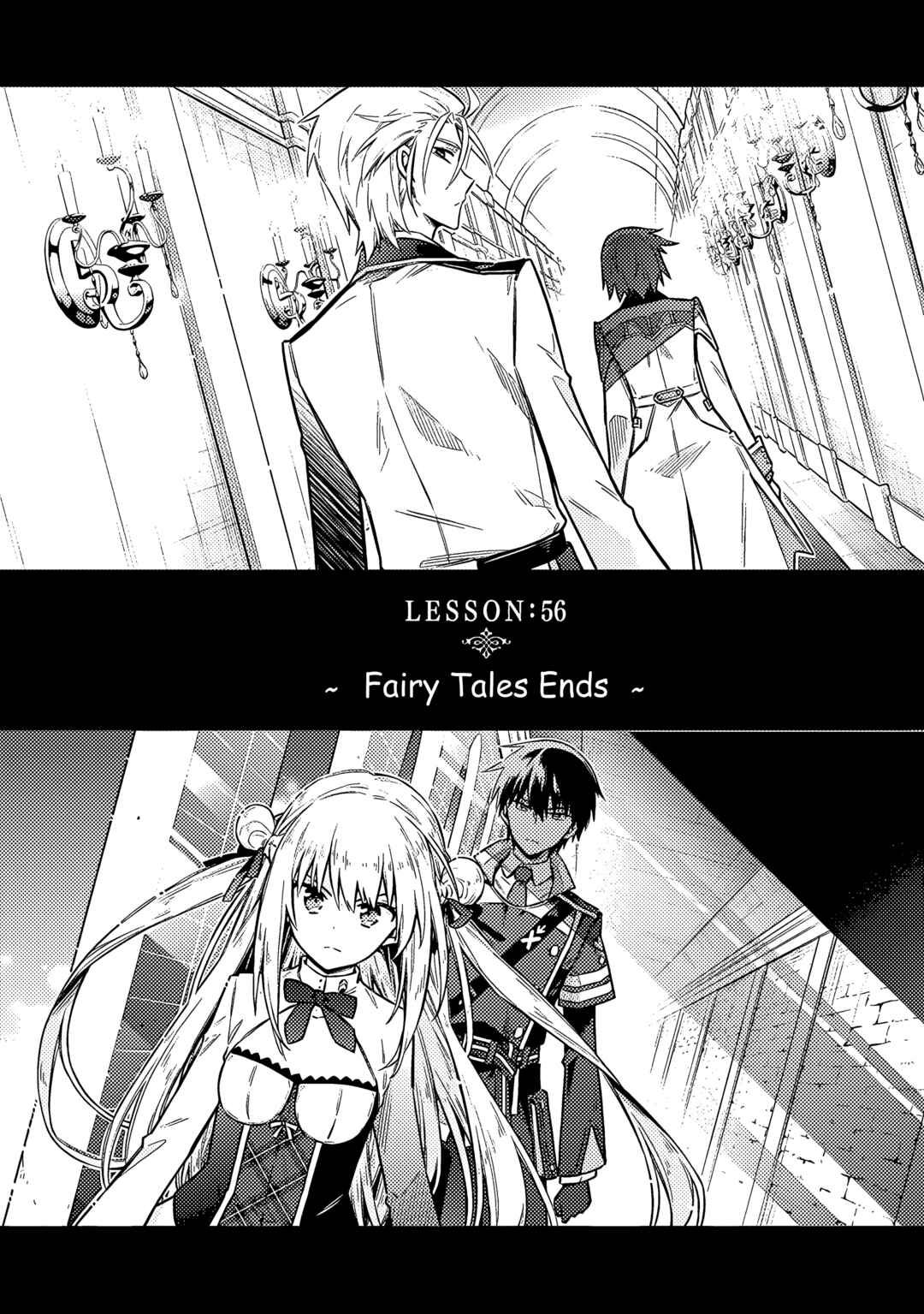 Page 5 Chapter 56 Assassins Pride