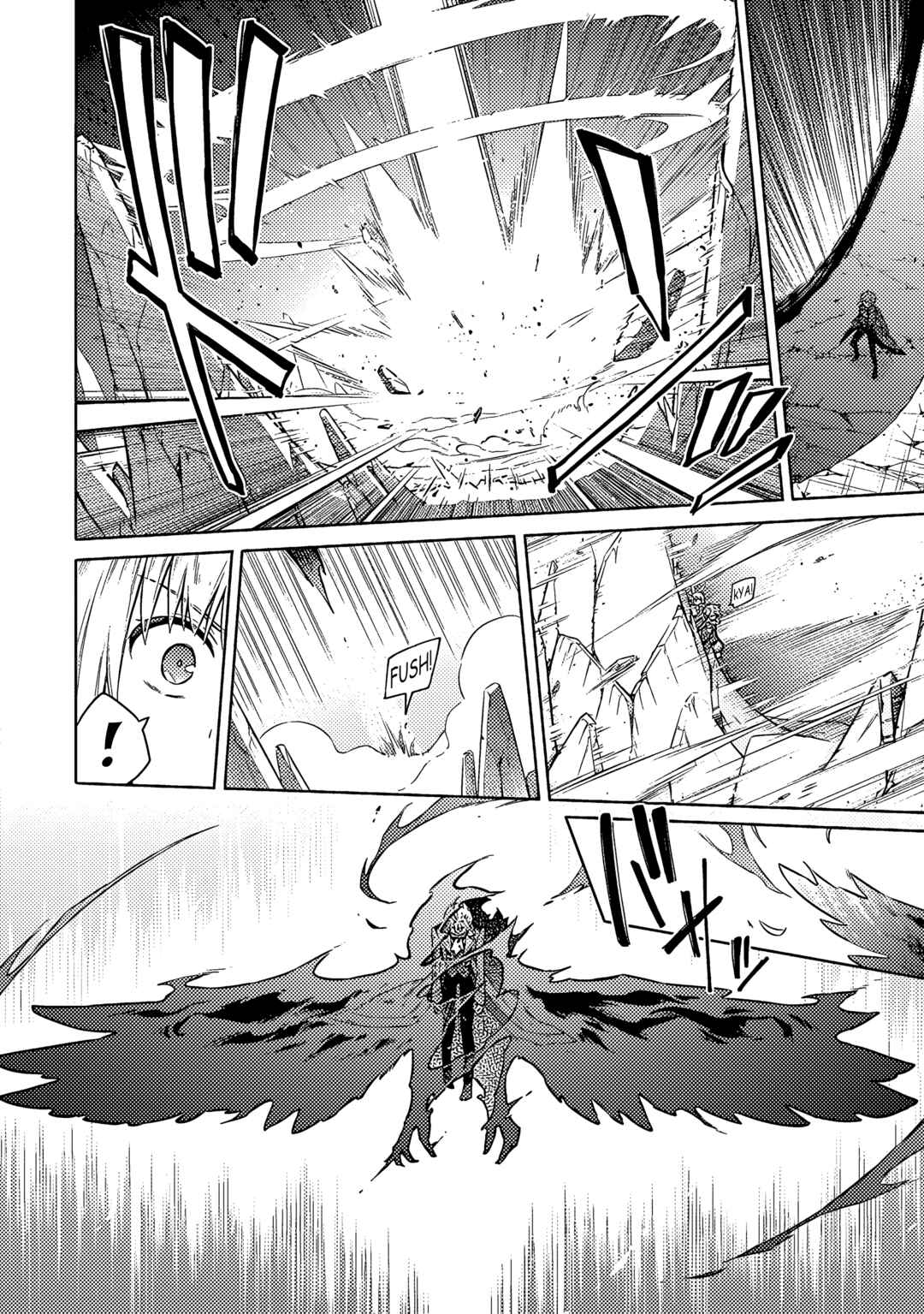 Page 7 Chapter 56 Assassins Pride