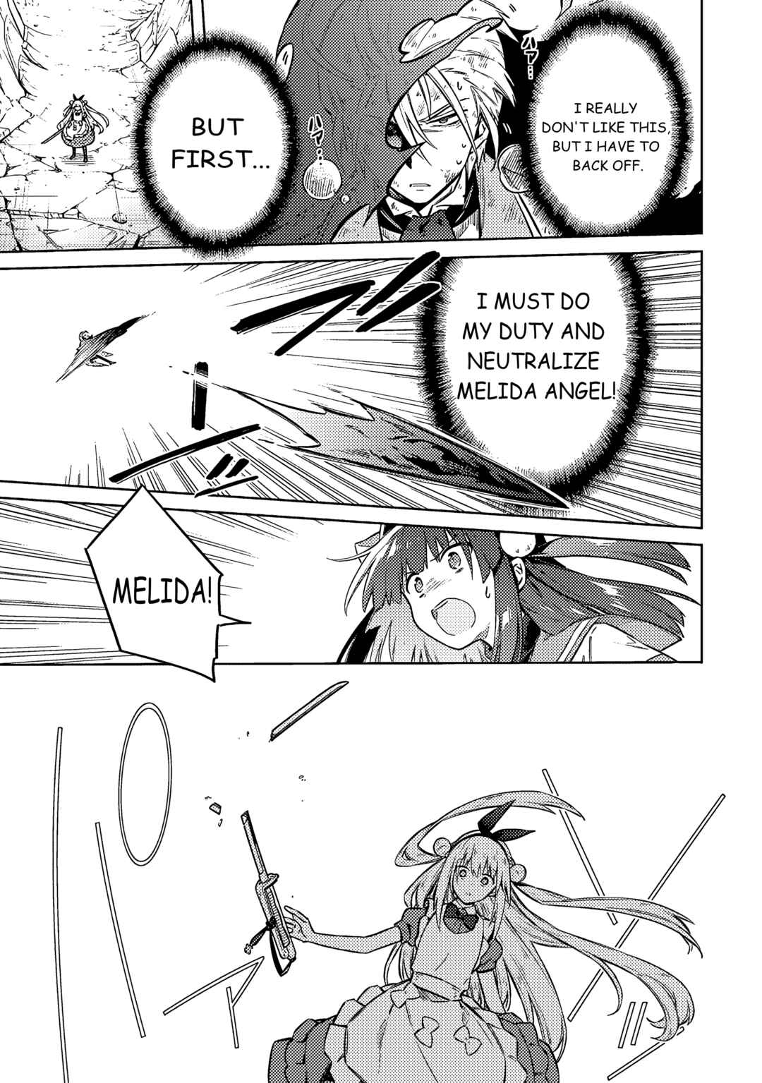 Page 8 Chapter 56 Assassins Pride
