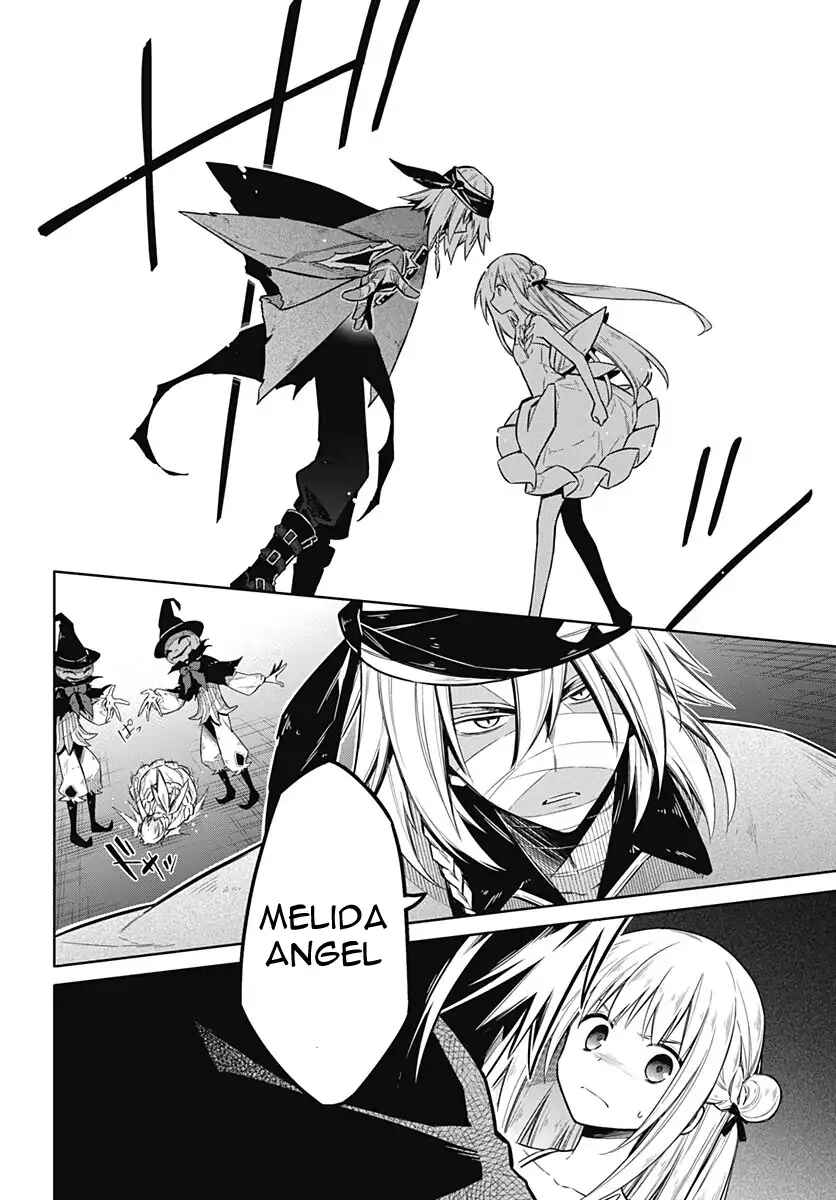 Page 12 Chapter 13 Assassins Pride