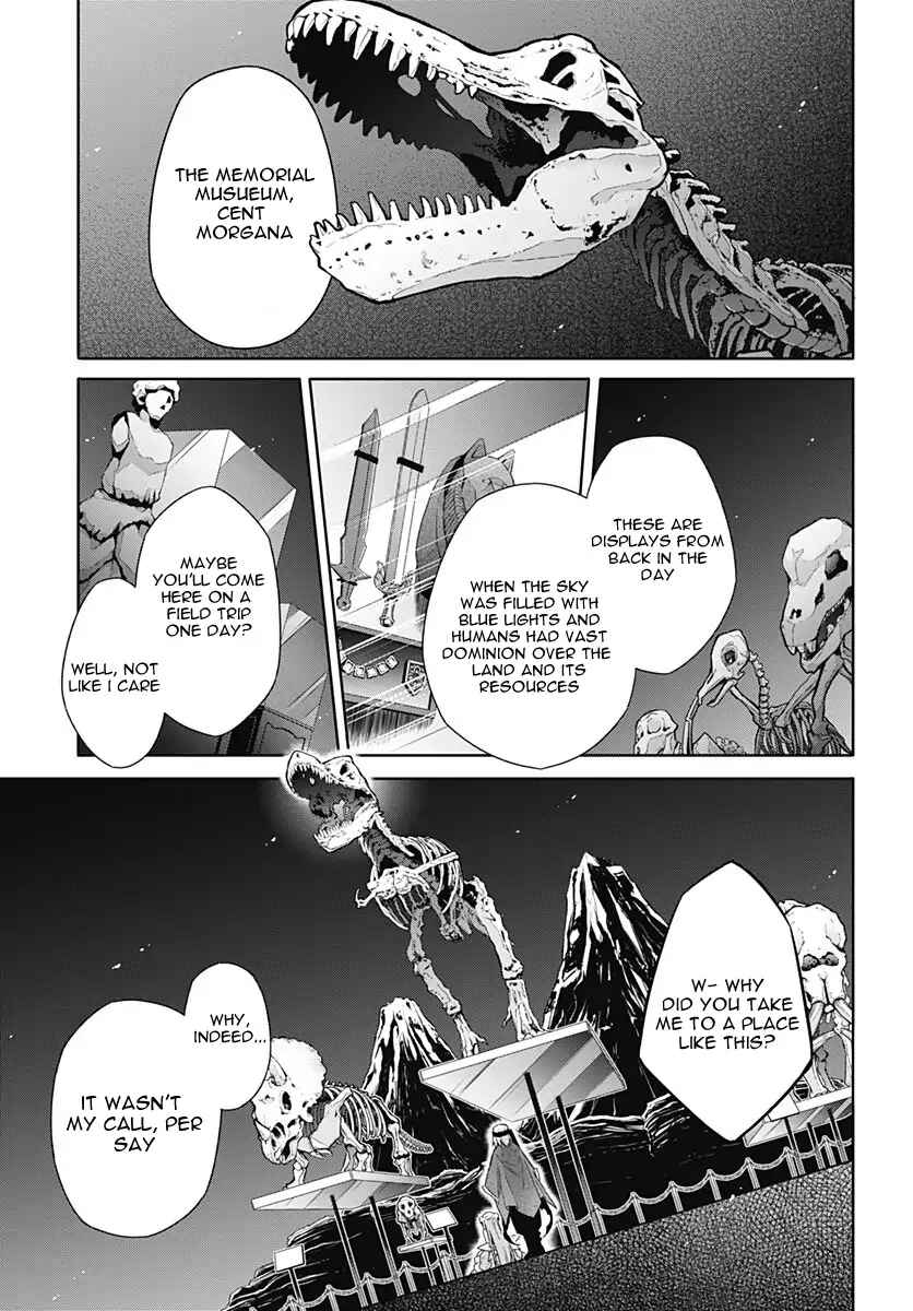 Page 15 Chapter 13 Assassins Pride