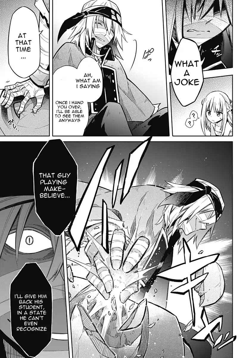 Page 19 Chapter 13 Assassins Pride