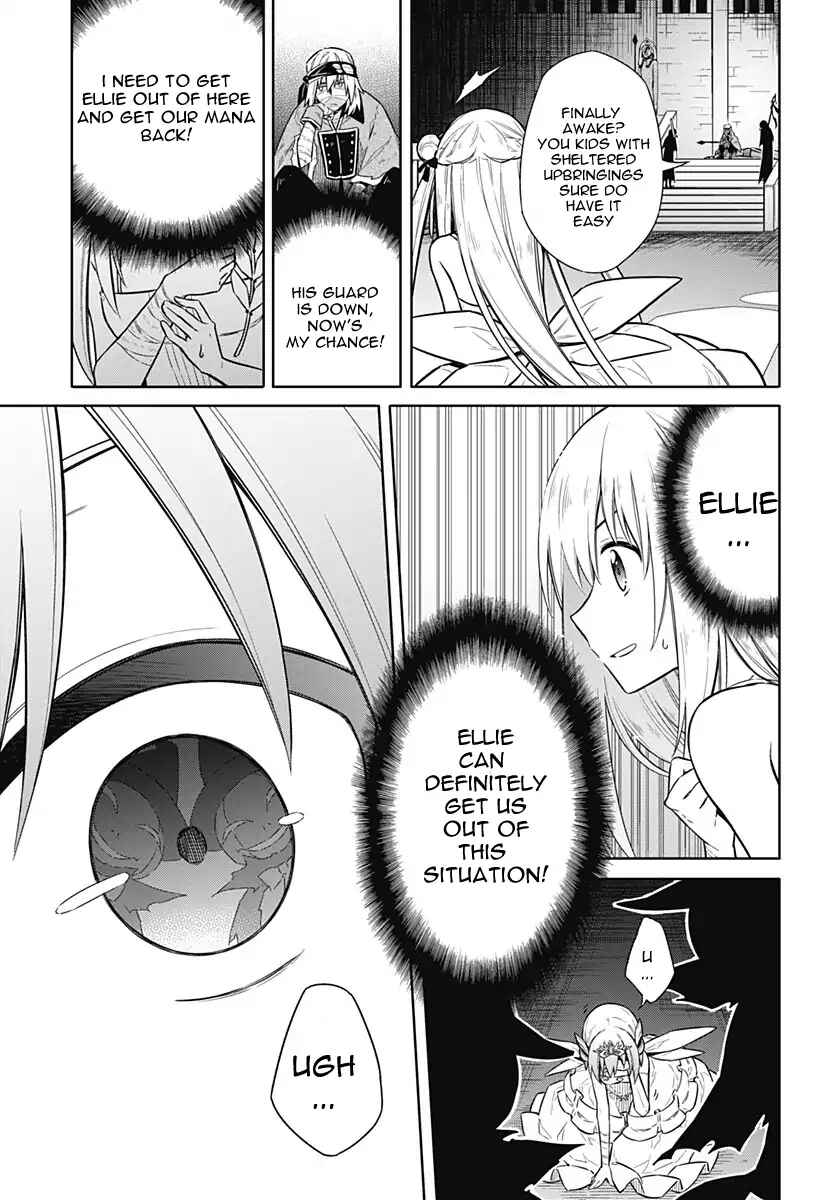 Page 21 Chapter 13 Assassins Pride