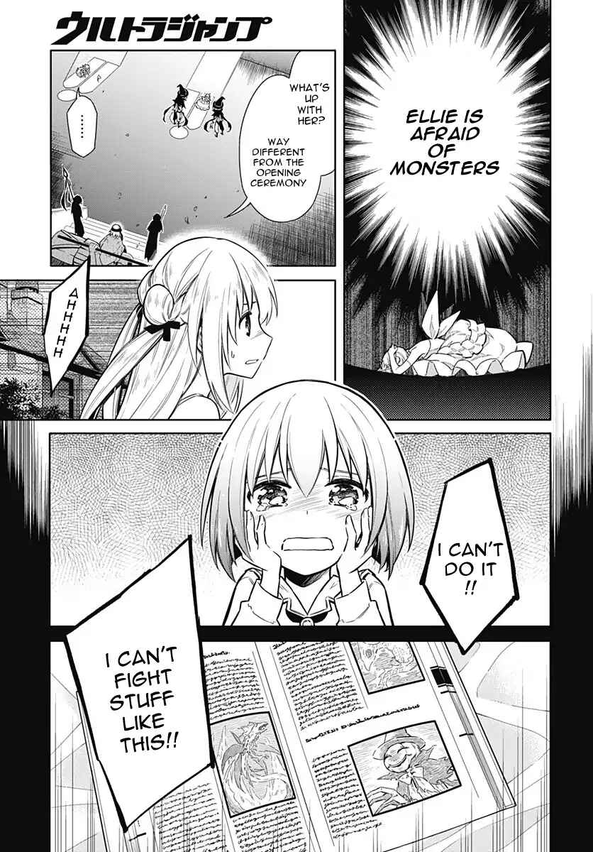 Page 23 Chapter 13 Assassins Pride