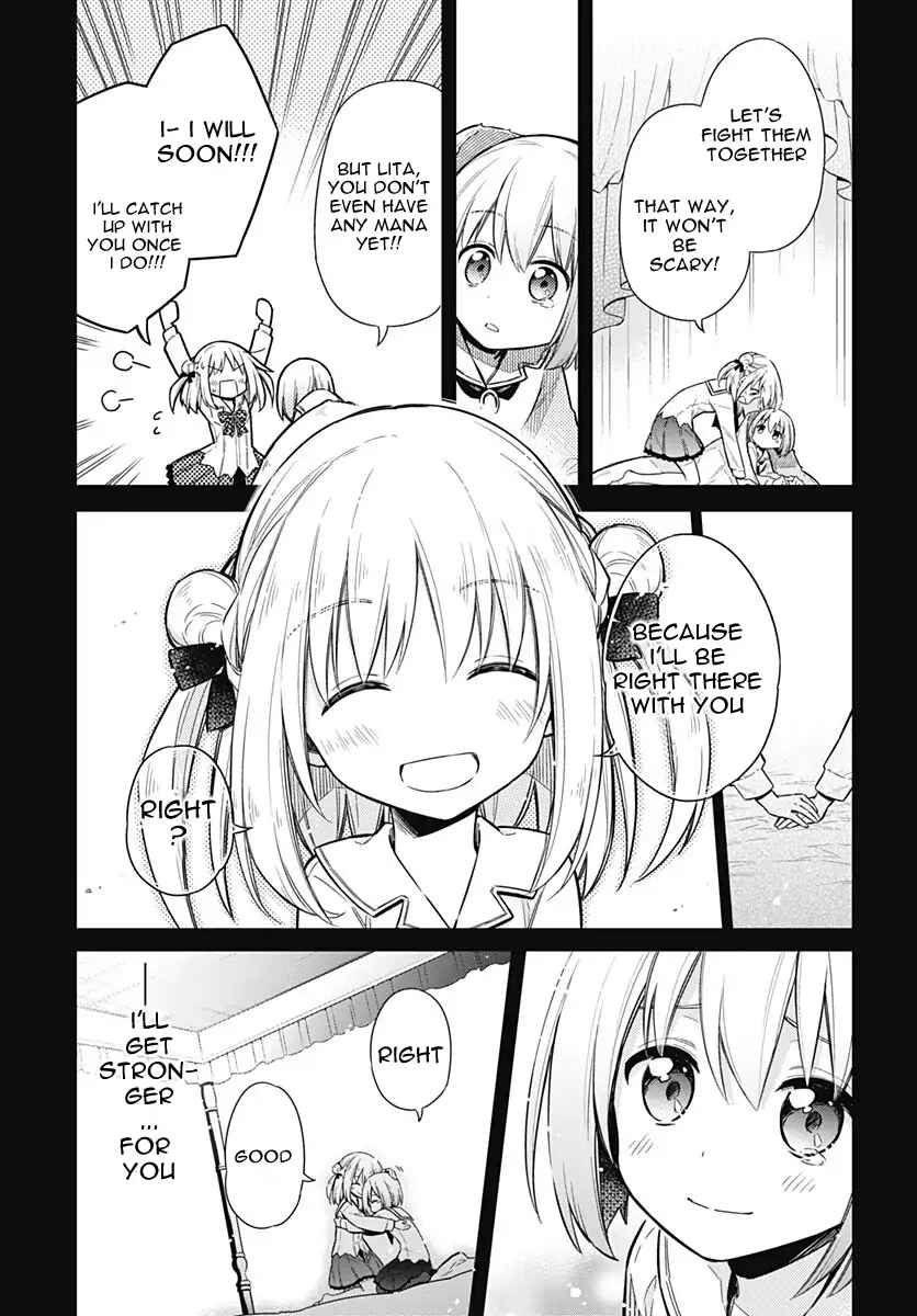 Page 25 Chapter 13 Assassins Pride