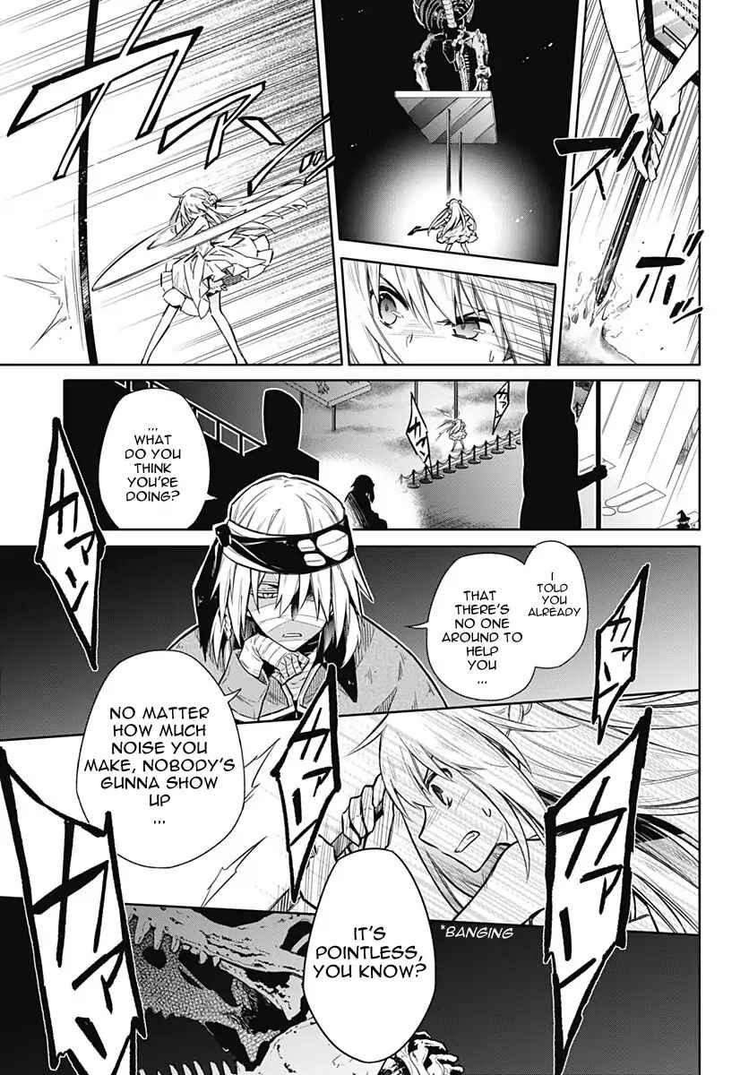 Page 27 Chapter 13 Assassins Pride