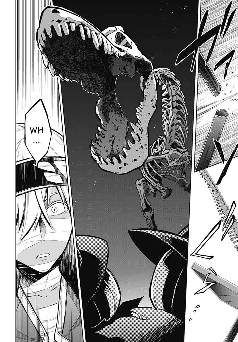 Page 28 Chapter 13 Assassins Pride