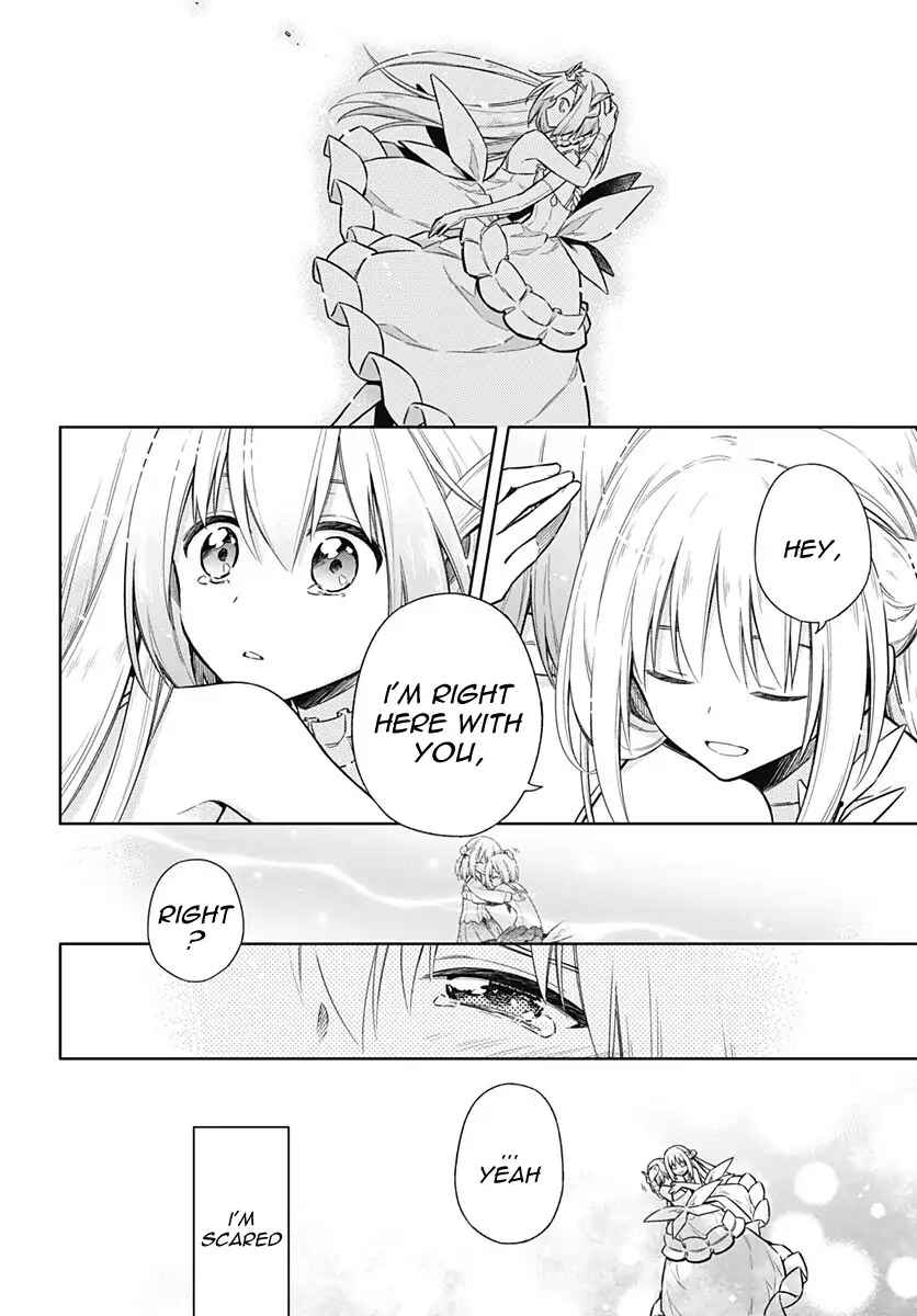 Page 34 Chapter 13 Assassins Pride
