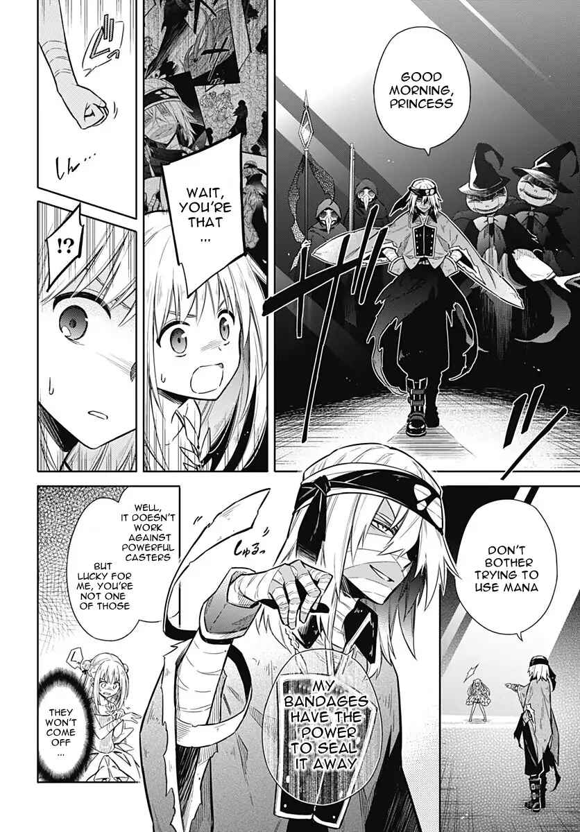 Page 4 Chapter 13 Assassins Pride