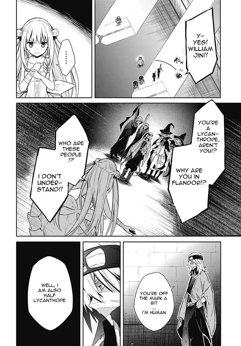 Page 6 Chapter 13 Assassins Pride