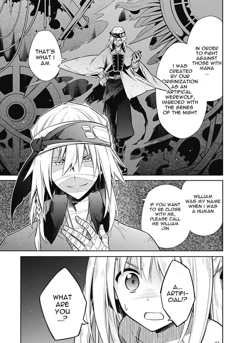 Page 7 Chapter 13 Assassins Pride