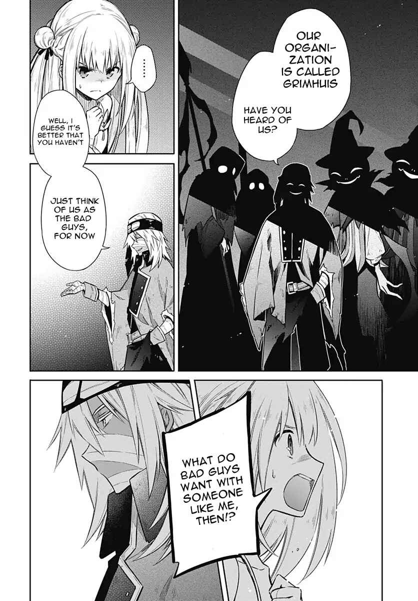 Page 8 Chapter 13 Assassins Pride