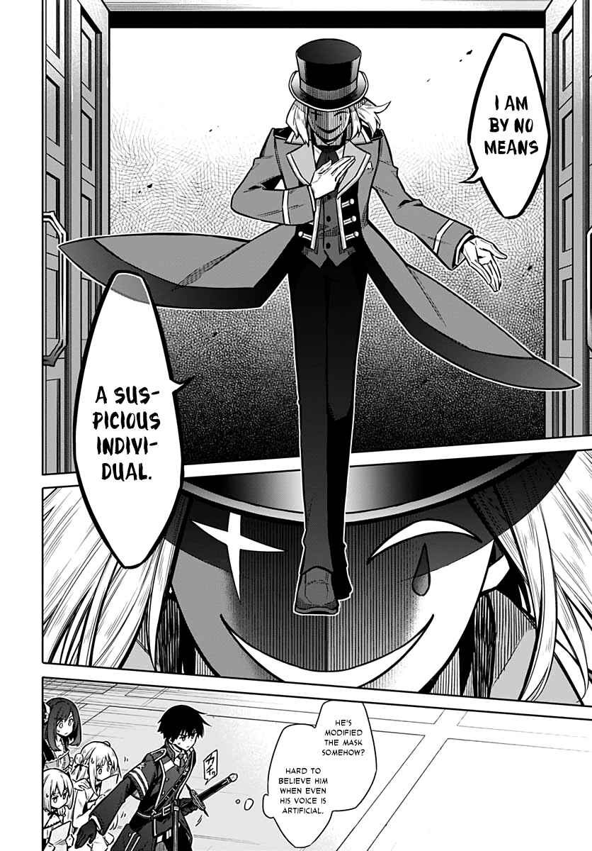 Page 12 Chapter 35 Assassins Pride