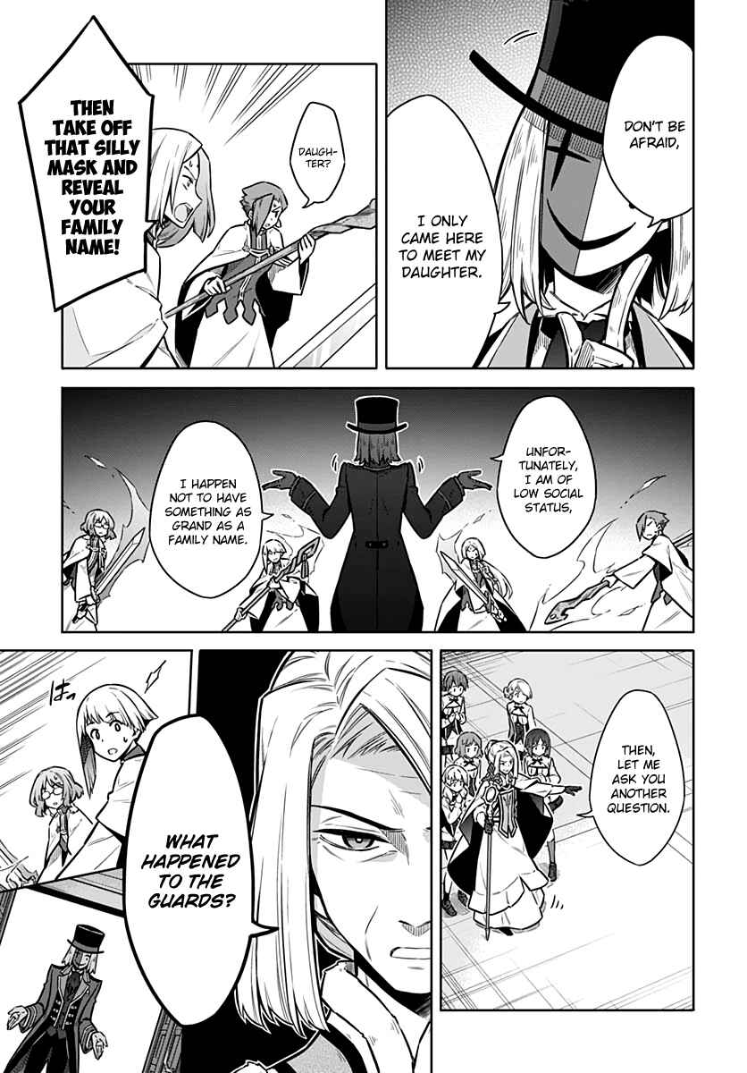 Page 13 Chapter 35 Assassins Pride