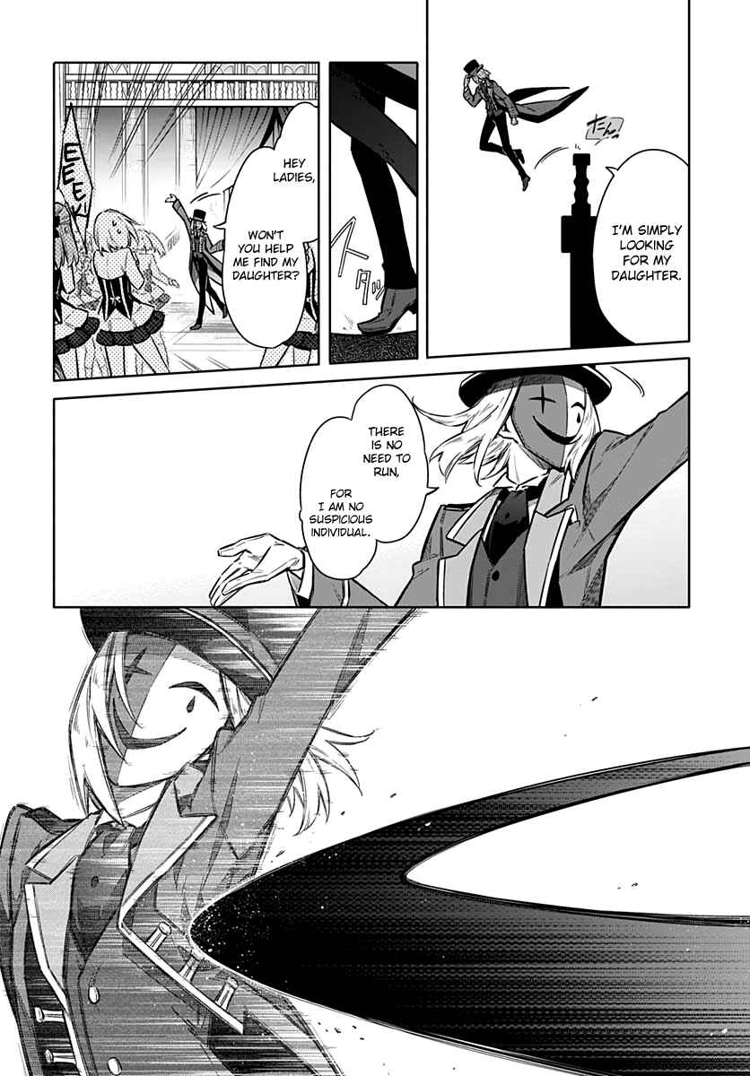 Page 16 Chapter 35 Assassins Pride