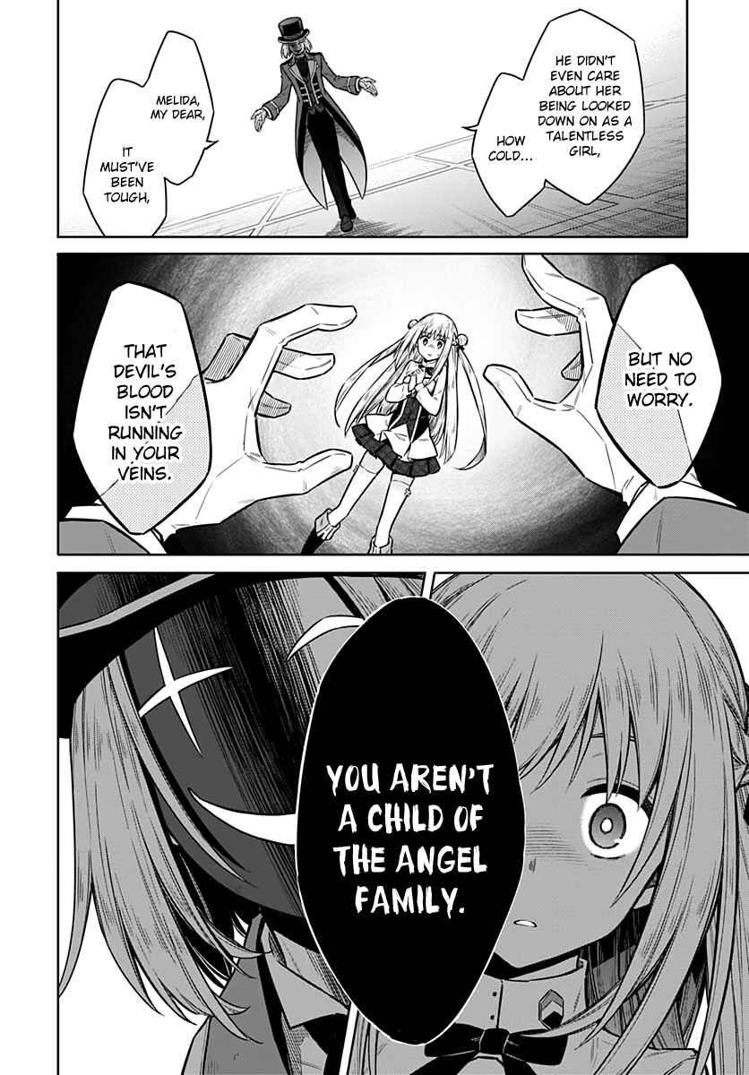 Page 22 Chapter 35 Assassins Pride