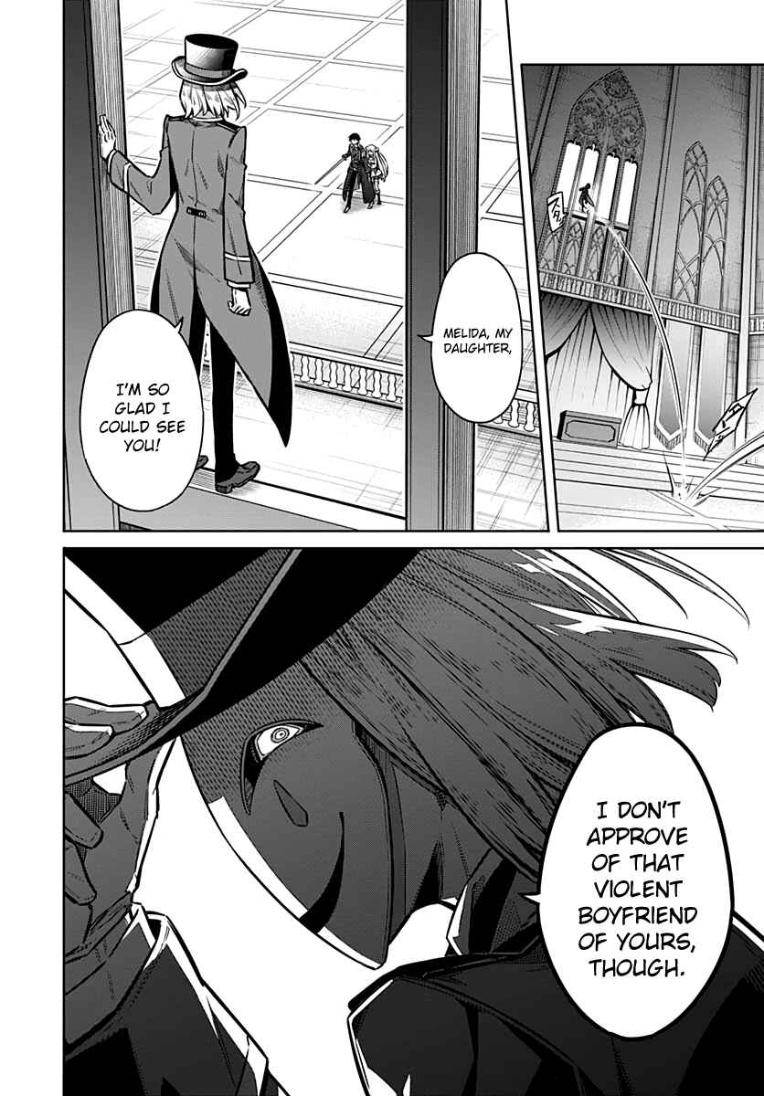 Page 25 Chapter 35 Assassins Pride