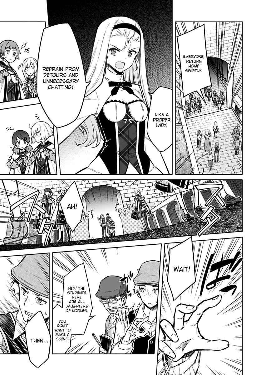 Page 29 Chapter 35 Assassins Pride