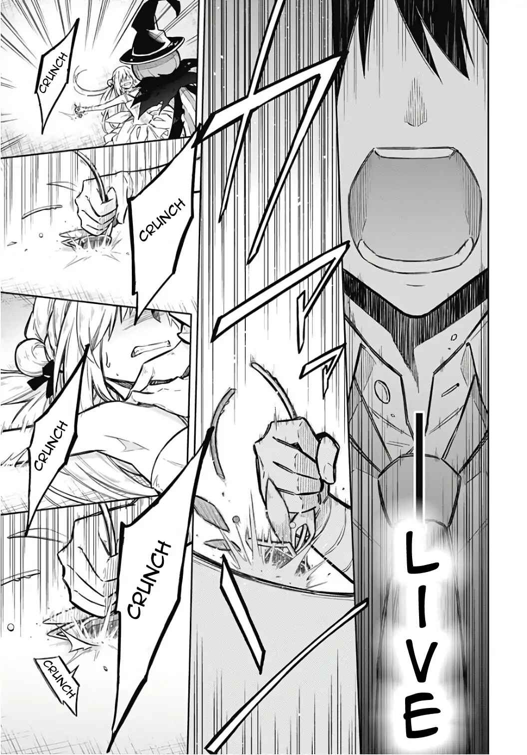 Page 13 Chapter 14 Assassins Pride