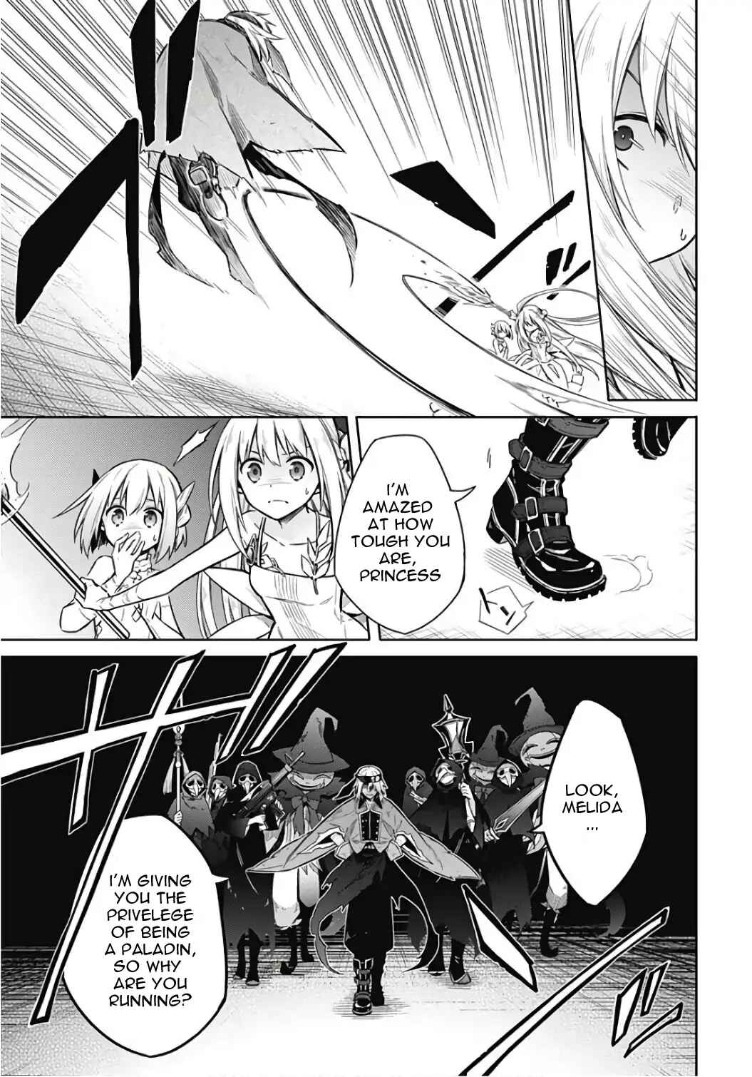 Page 19 Chapter 14 Assassins Pride
