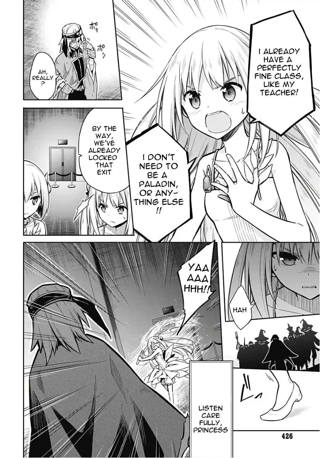 Page 20 Chapter 14 Assassins Pride
