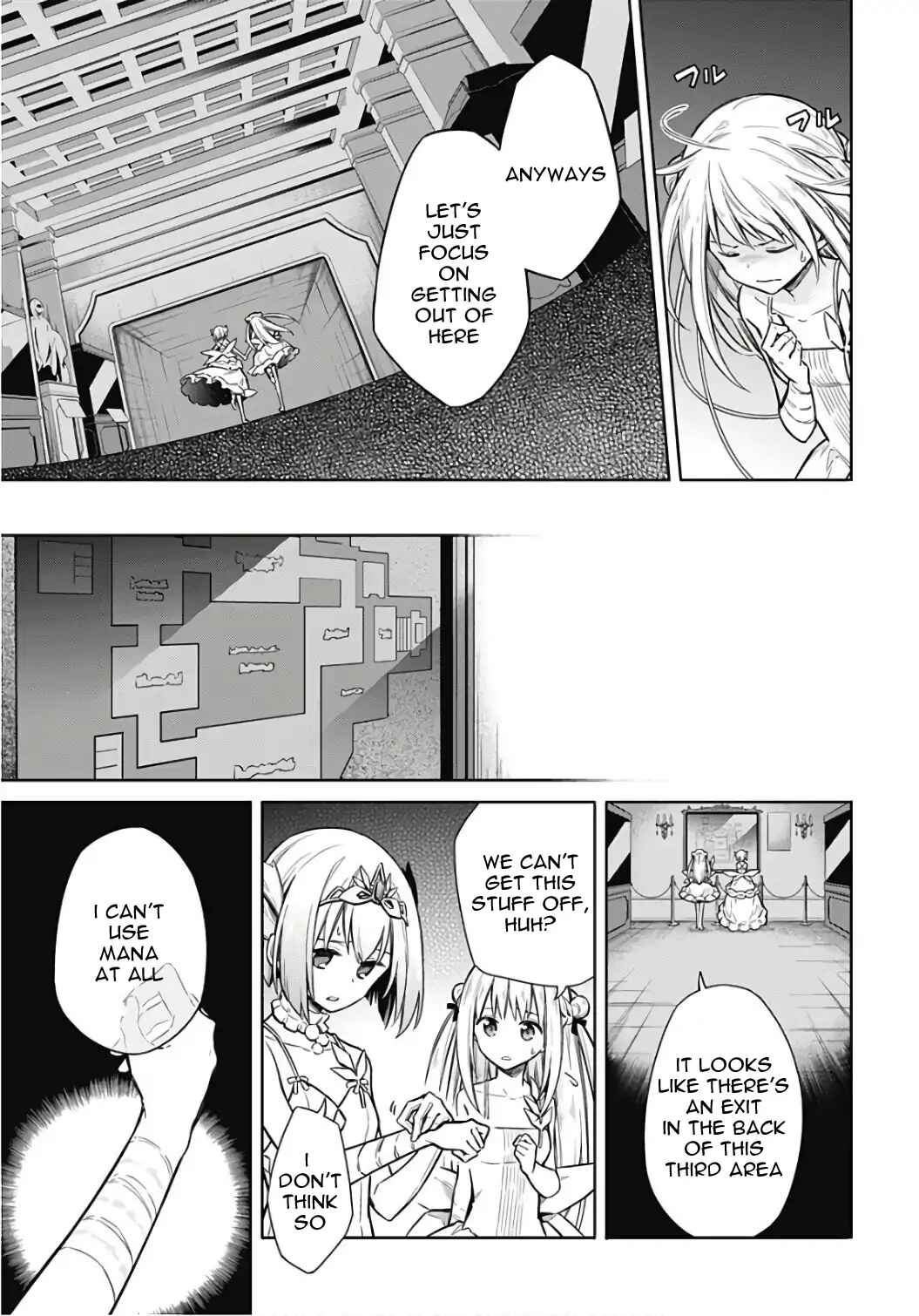 Page 3 Chapter 14 Assassins Pride