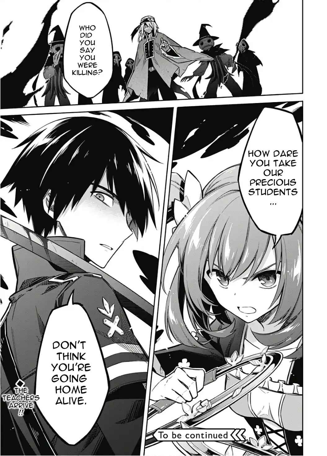Page 35 Chapter 14 Assassins Pride