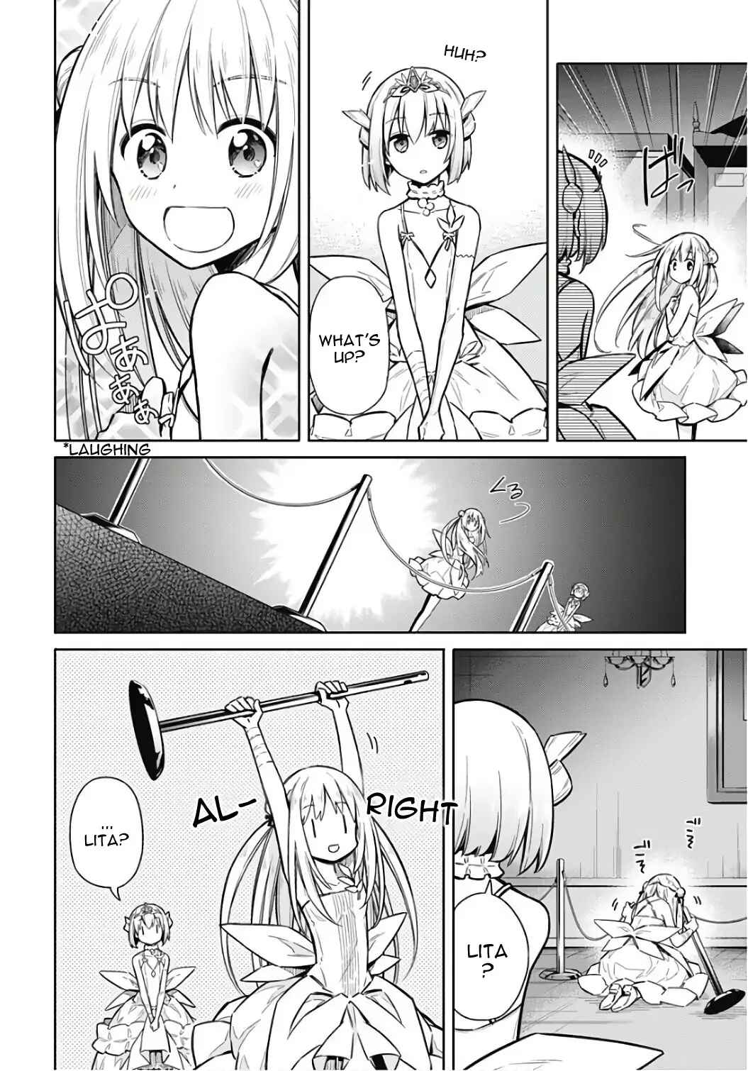 Page 6 Chapter 14 Assassins Pride