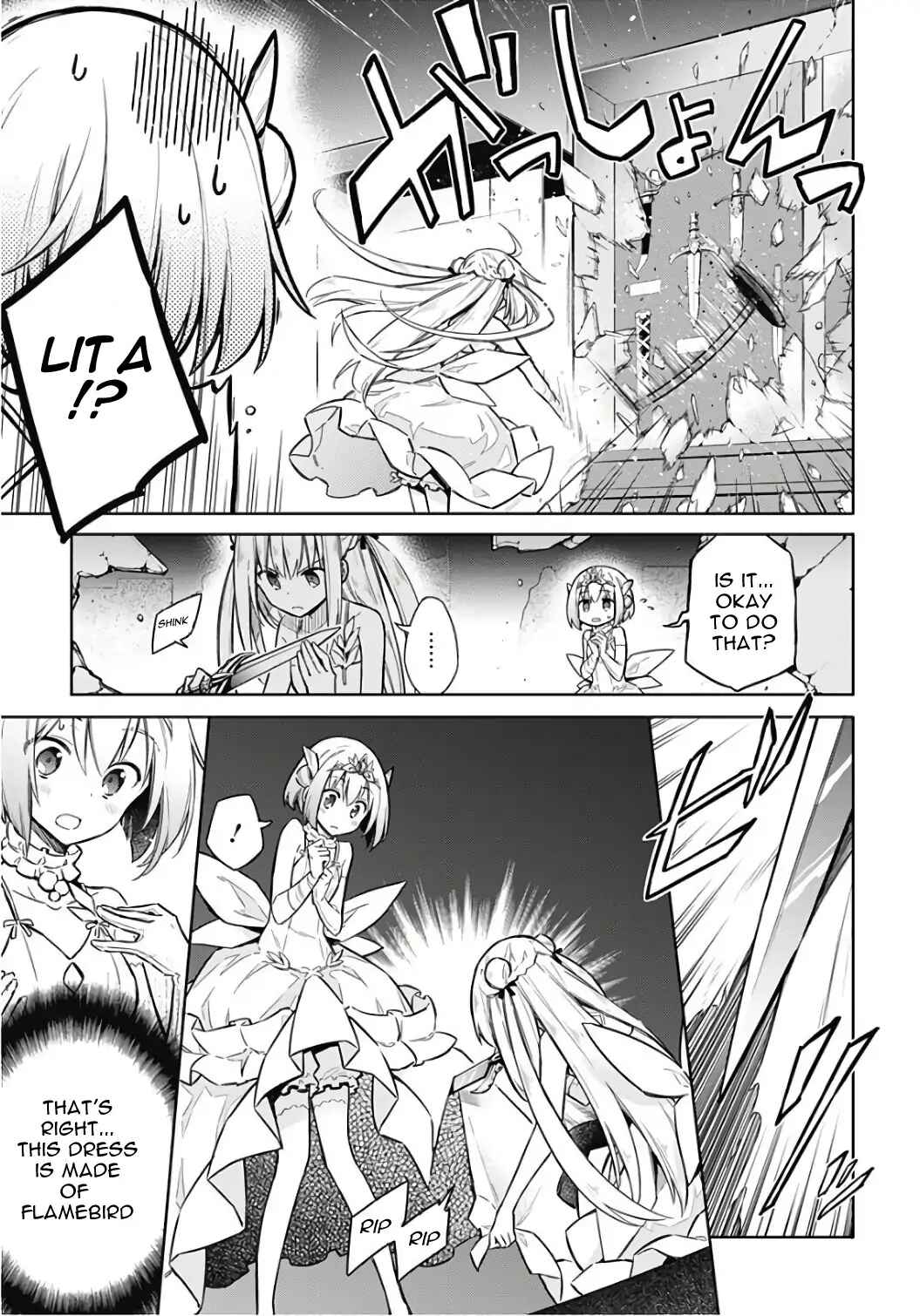 Page 7 Chapter 14 Assassins Pride