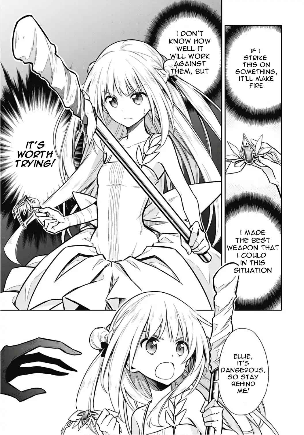 Page 9 Chapter 14 Assassins Pride