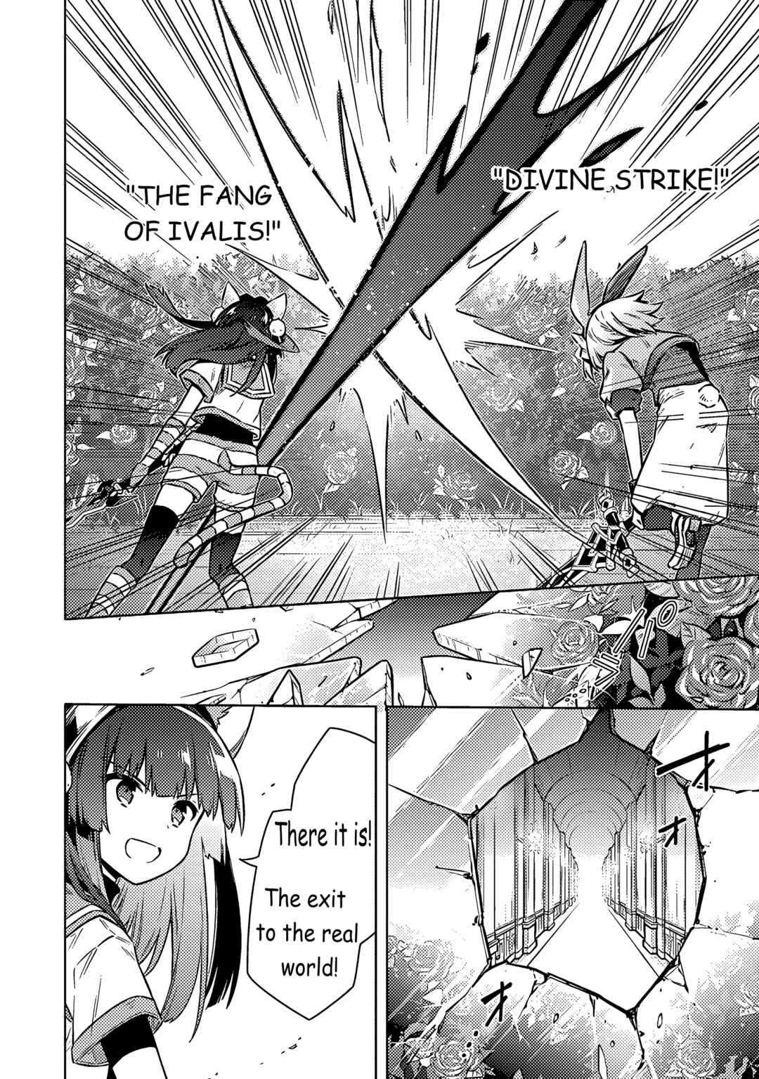 Page 14 Chapter 53 Assassins Pride