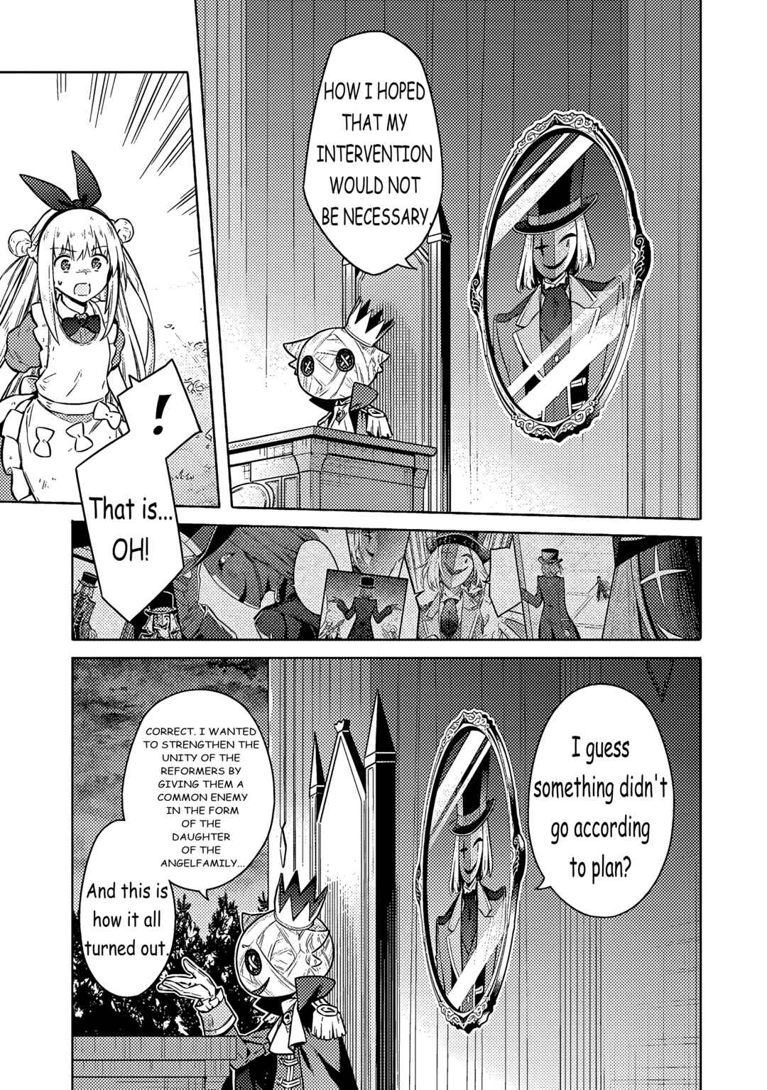 Page 17 Chapter 53 Assassins Pride