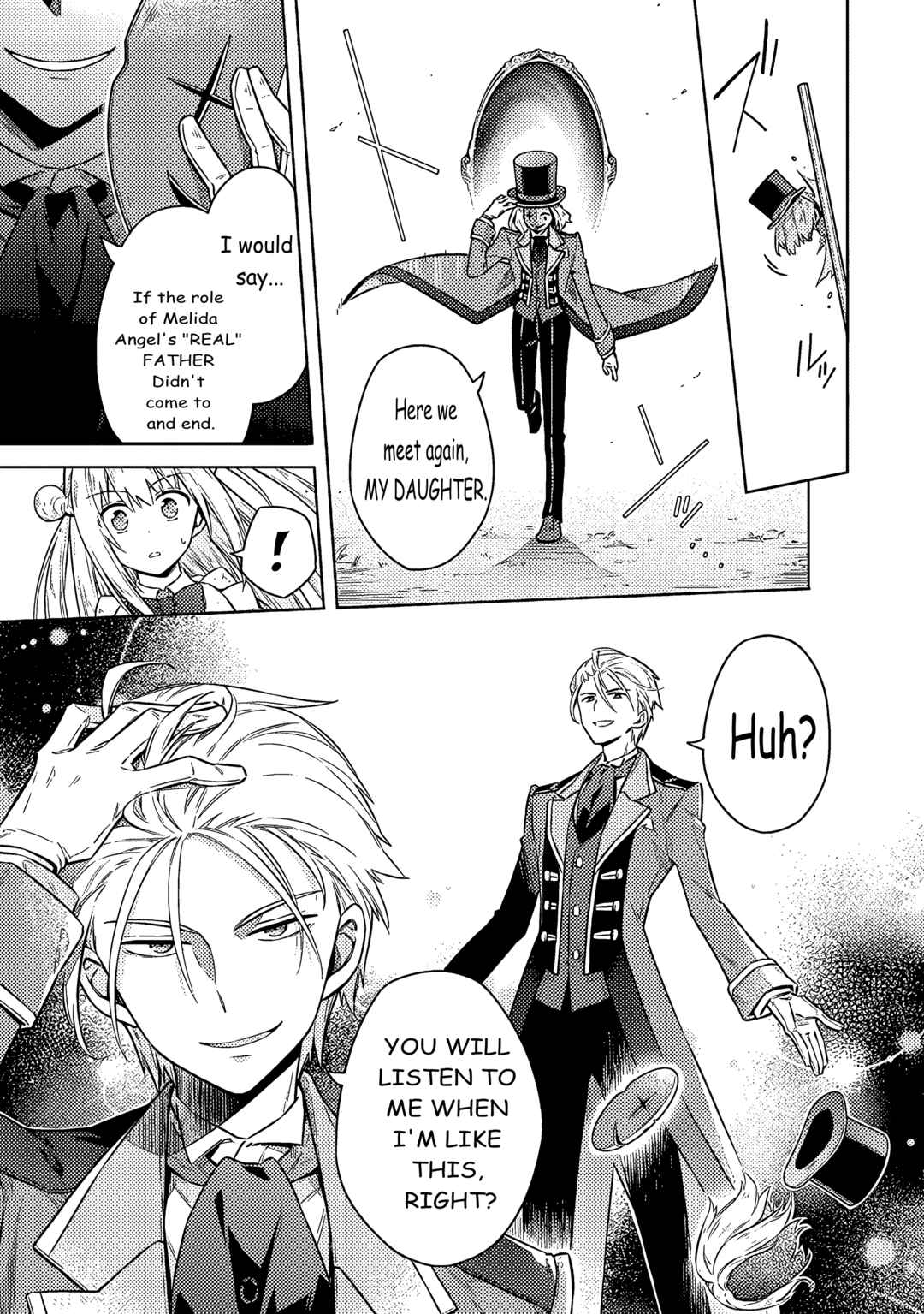 Page 21 Chapter 53 Assassins Pride