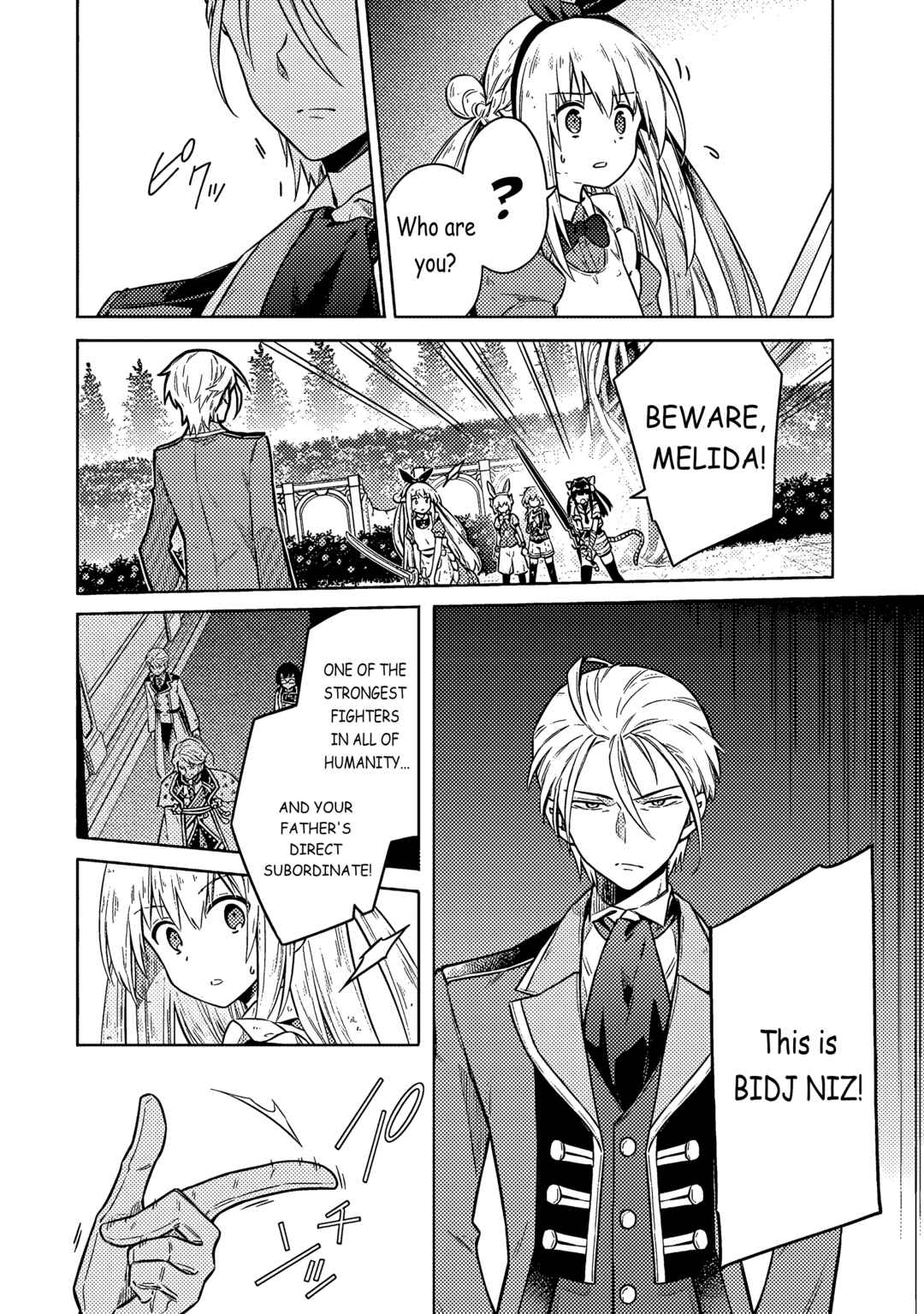 Page 22 Chapter 53 Assassins Pride