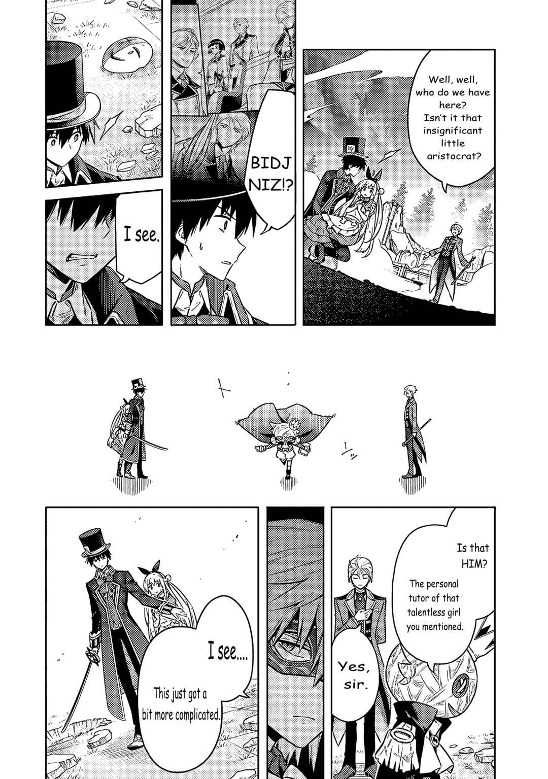 Page 29 Chapter 53 Assassins Pride