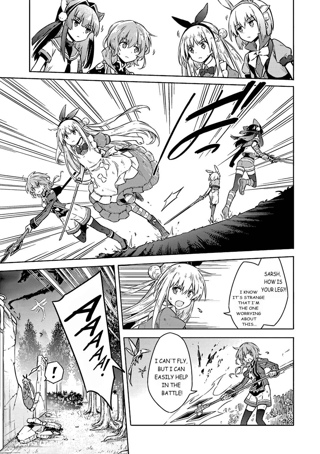 Page 9 Chapter 53 Assassins Pride