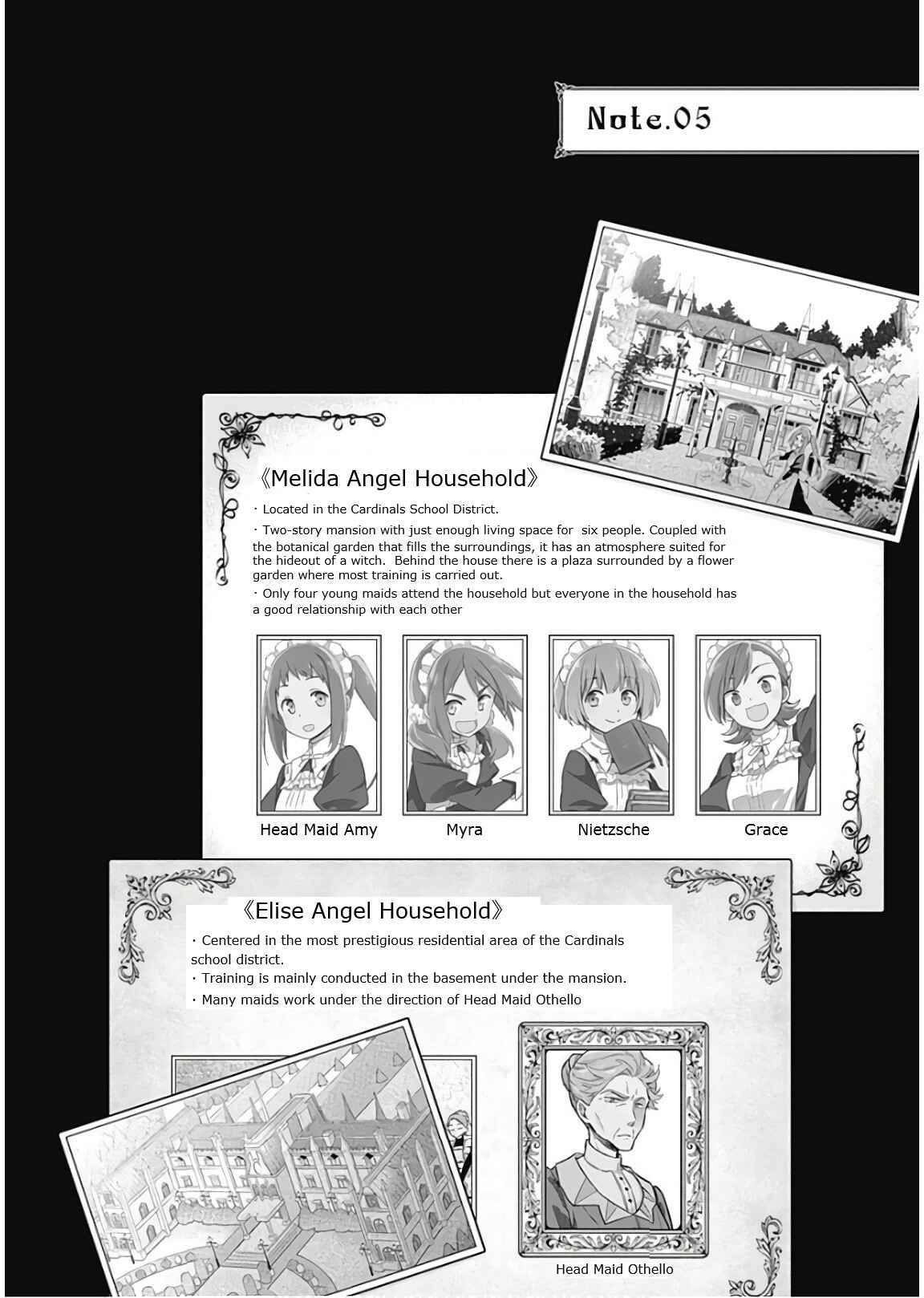 Page 2 Chapter 16.5 Assassins Pride